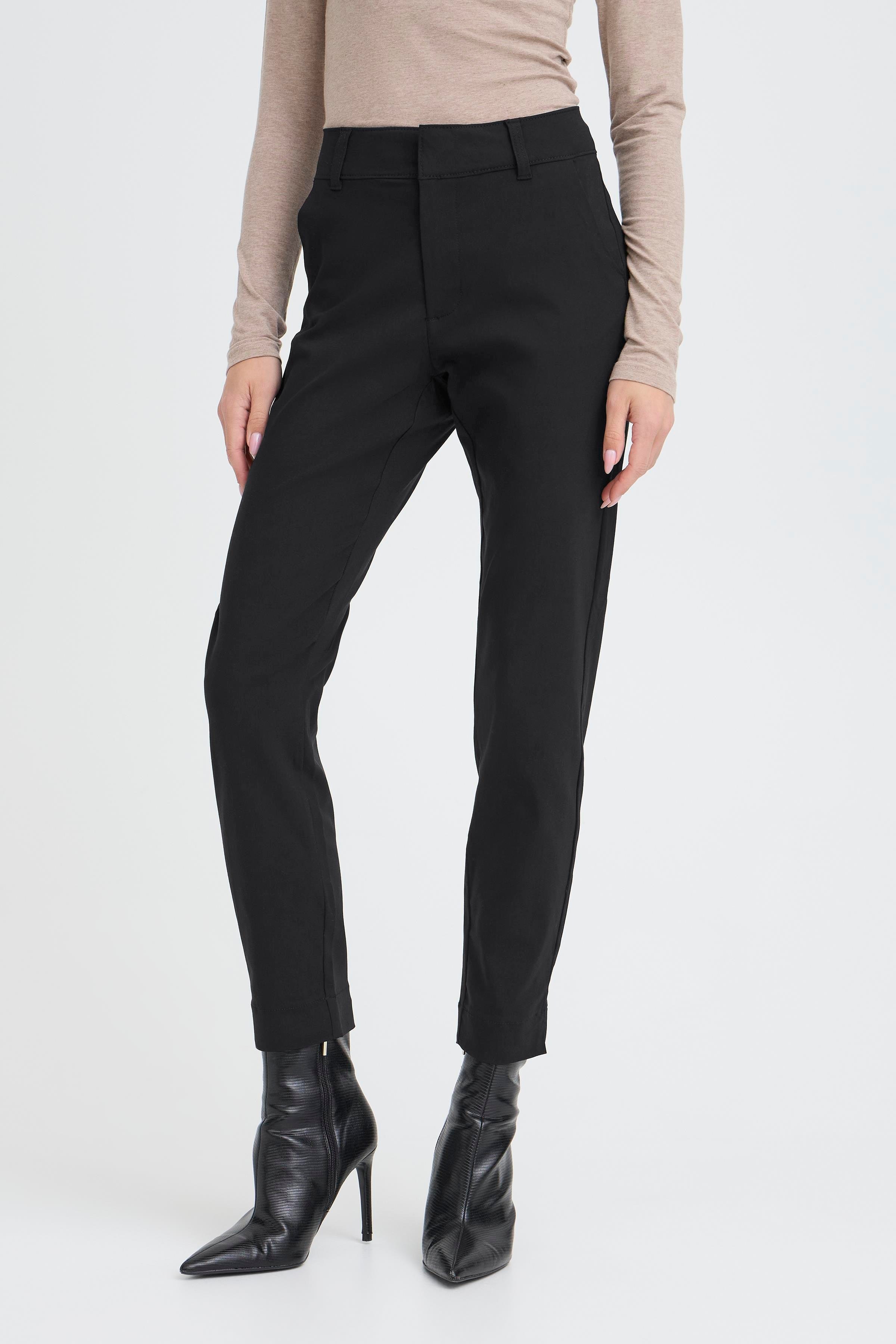 BYDIXI Bukser LOOKBOOK FRONT 20816133-200451