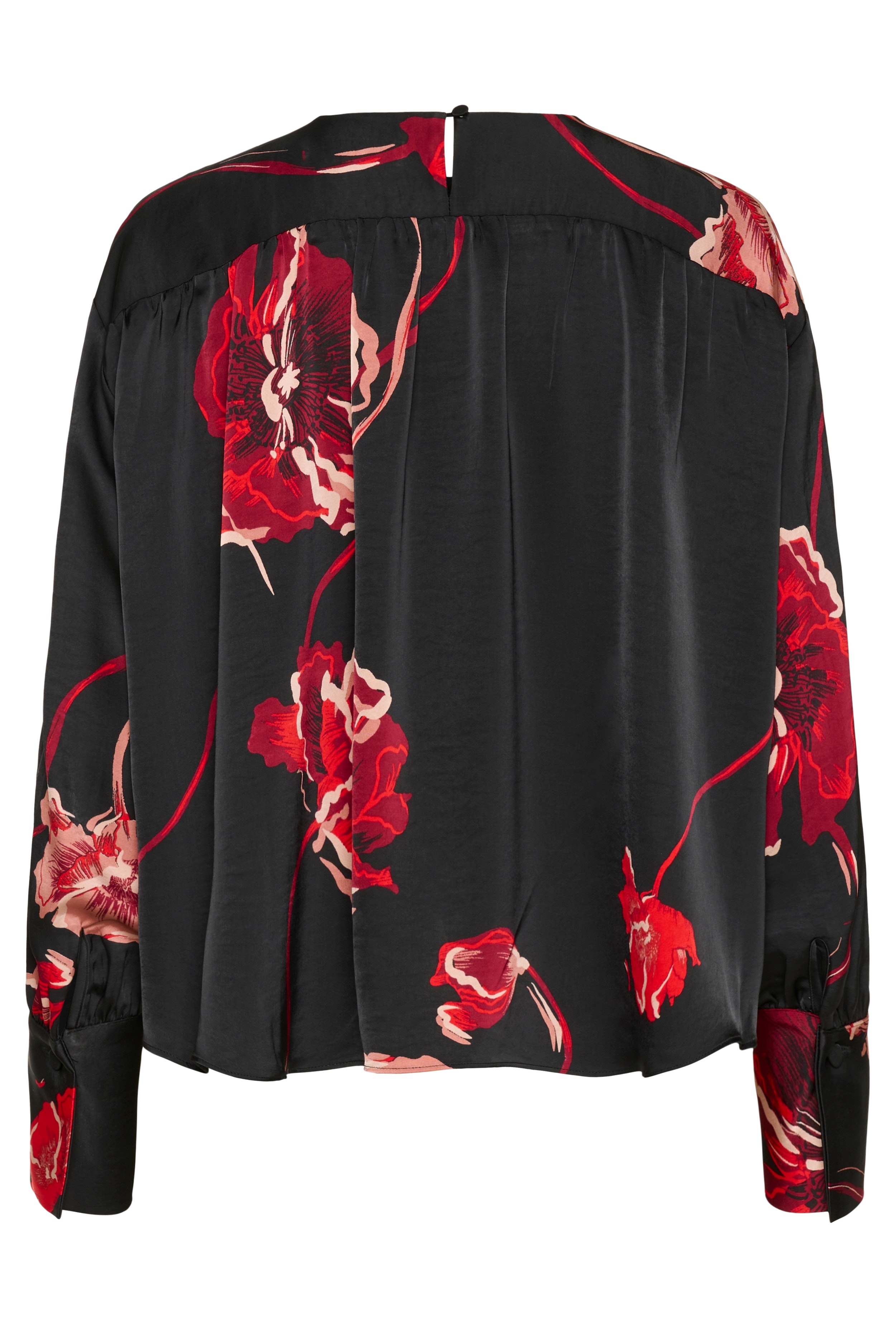 DAWNIW Blouse PACK BACK 30112009-900002573