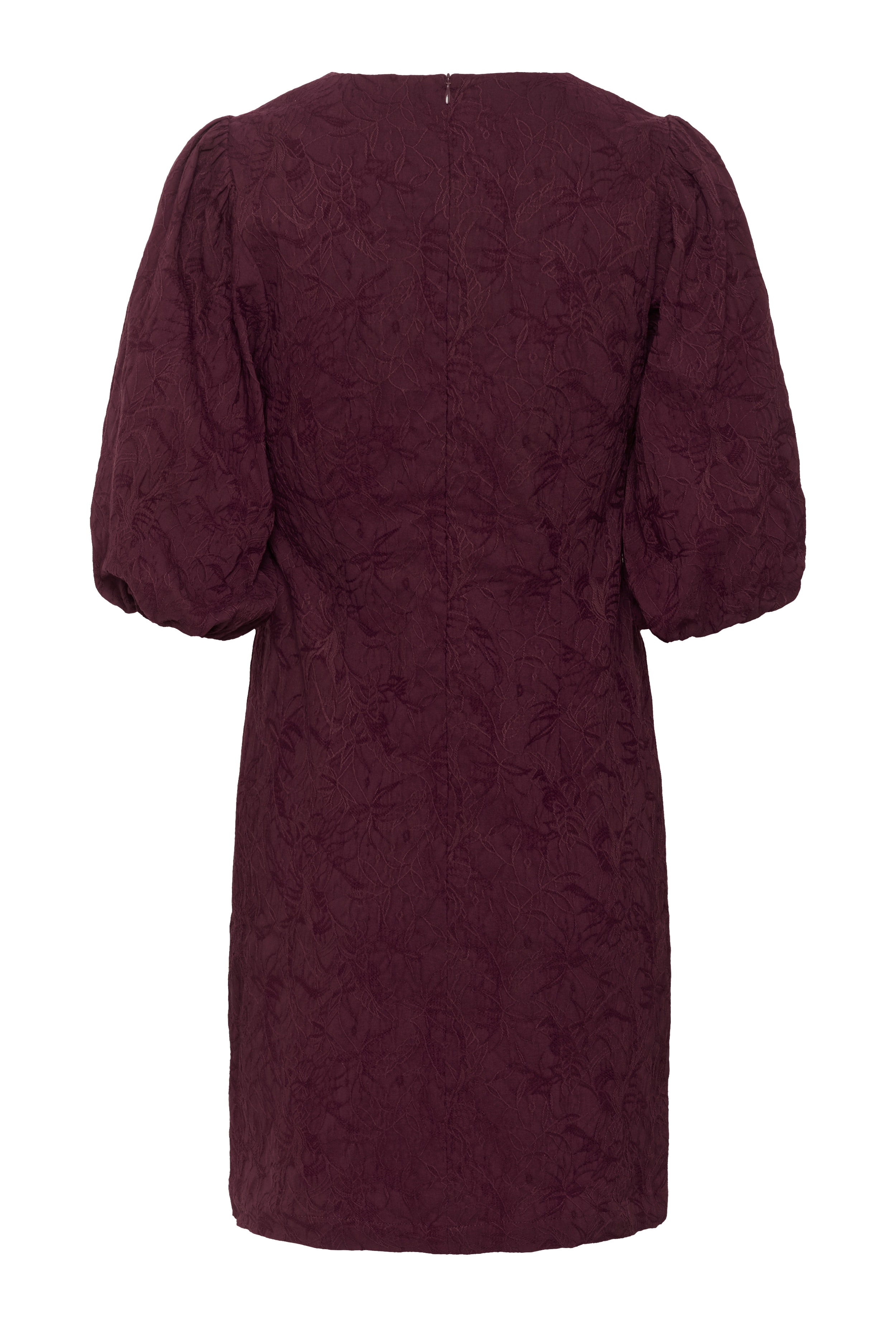 SLMaybel Dress PACK BACK 30408803-192118