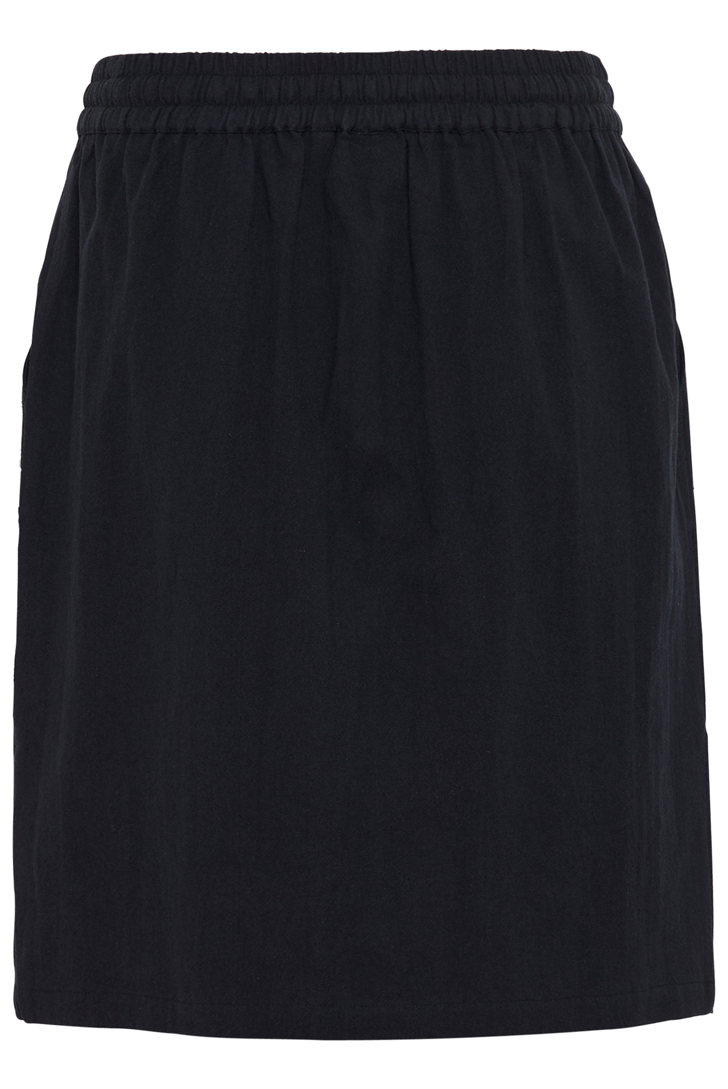 ZalindaSZ Skirt PACK BACK 30513818-193924