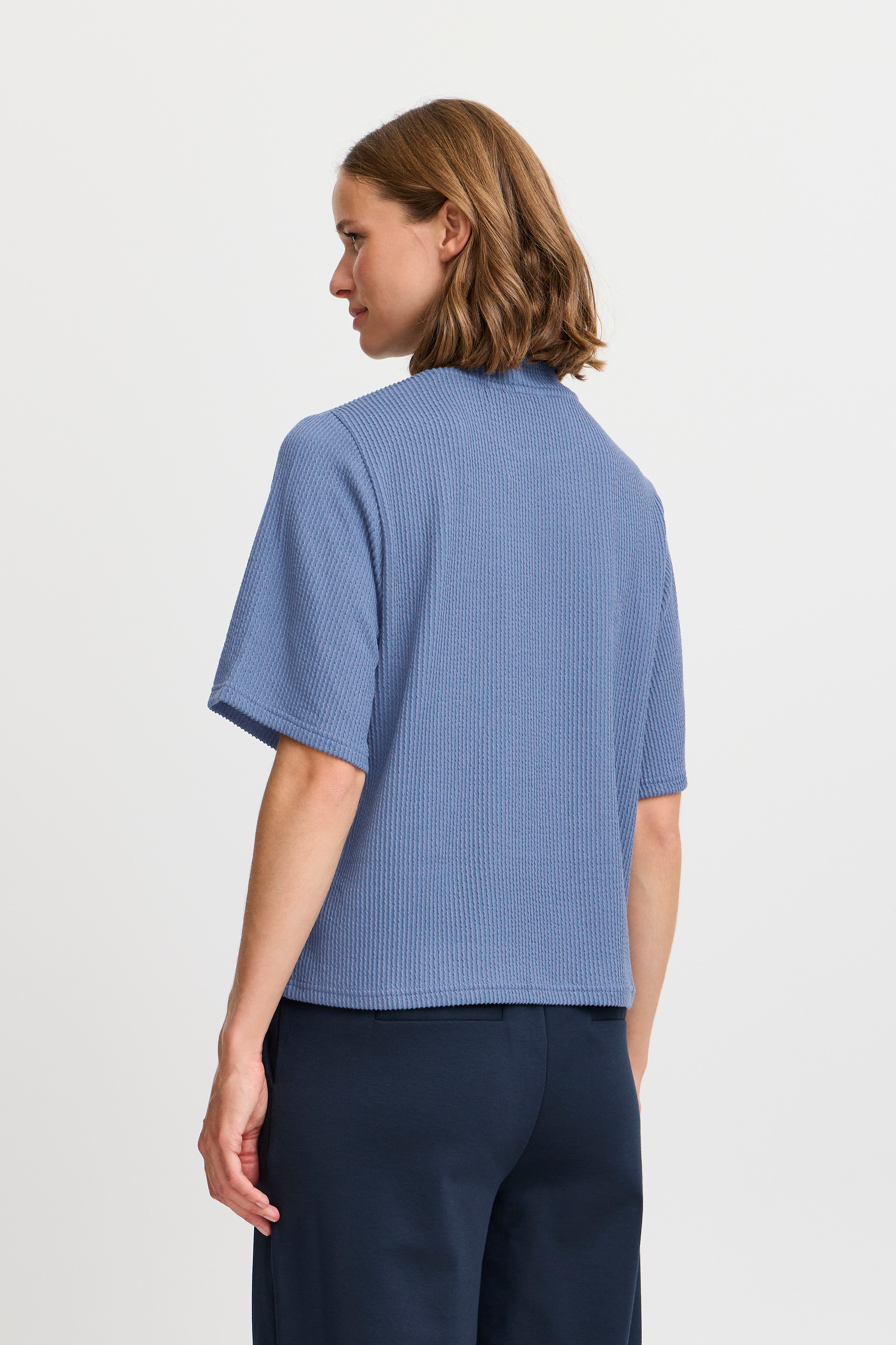 BYPESINA T-shirt LOOKBOOK BACK 20815996-183929