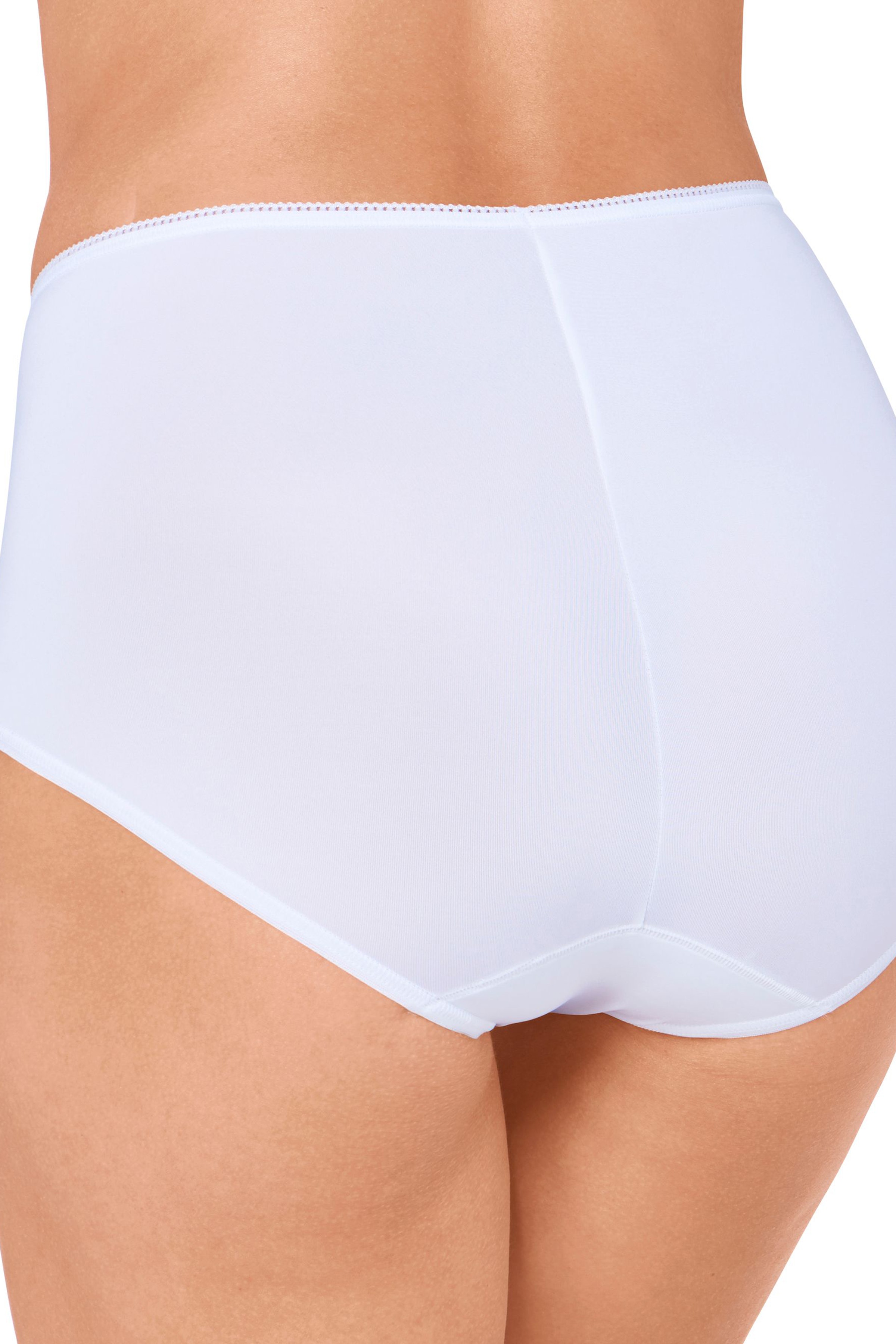 sloggi24/7Microfibre Trosor LOOKBOOK BACK 40550421-400093