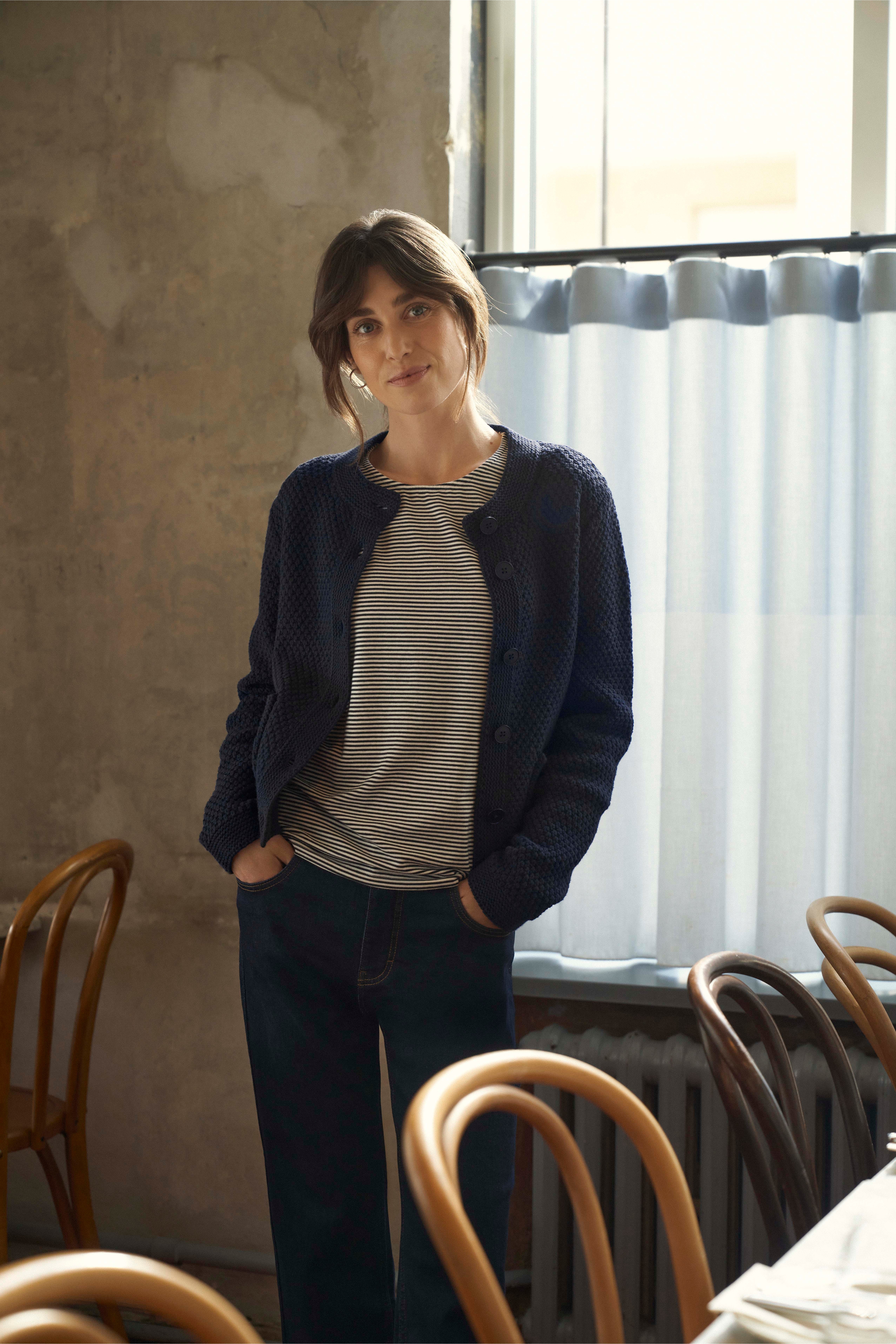 ElmiePW Cardigan LOCATION NONE 30308520-194013