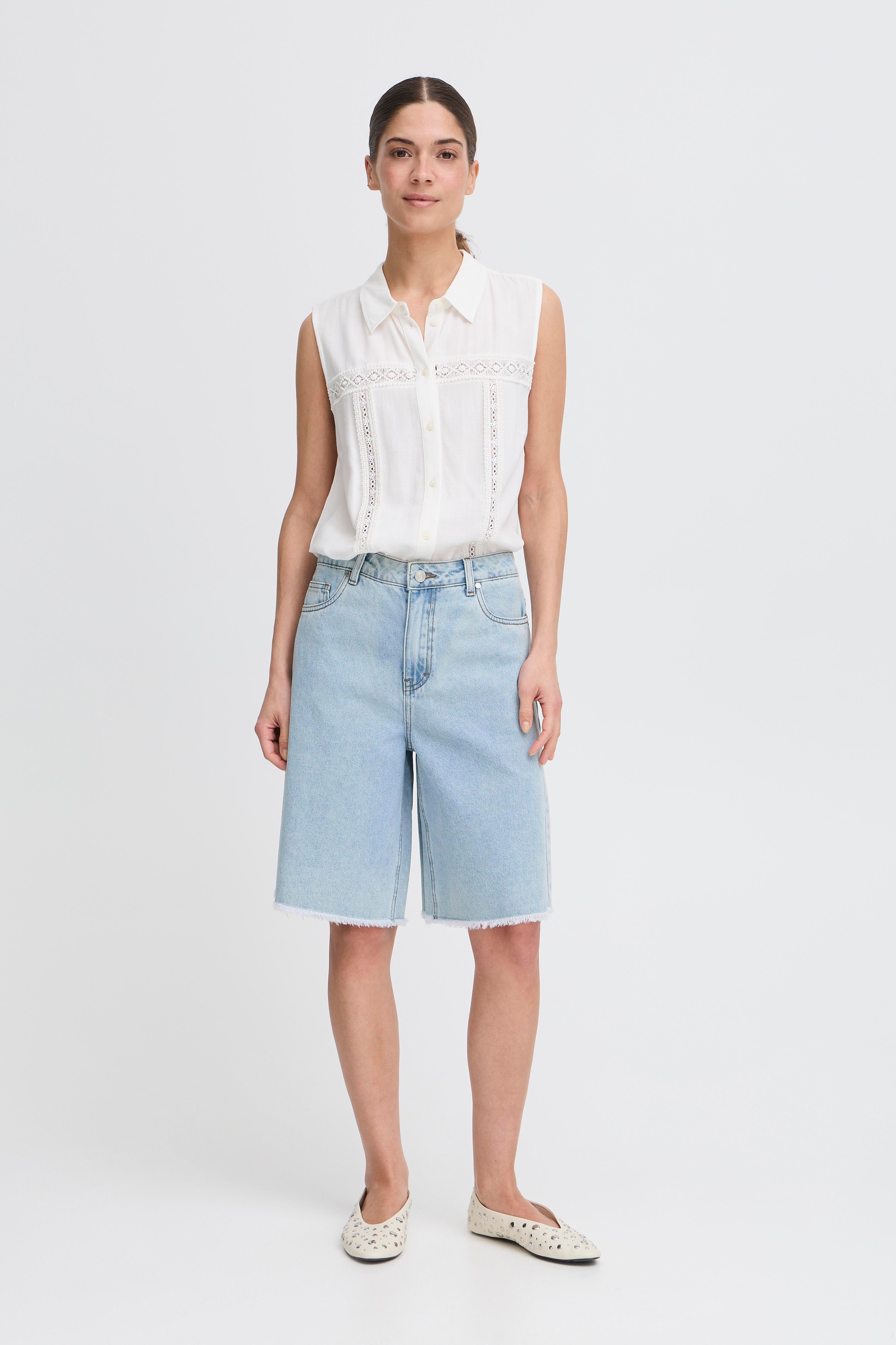 PZCOLLINS Shorts LOOKBOOK FRONT 50208973-201832