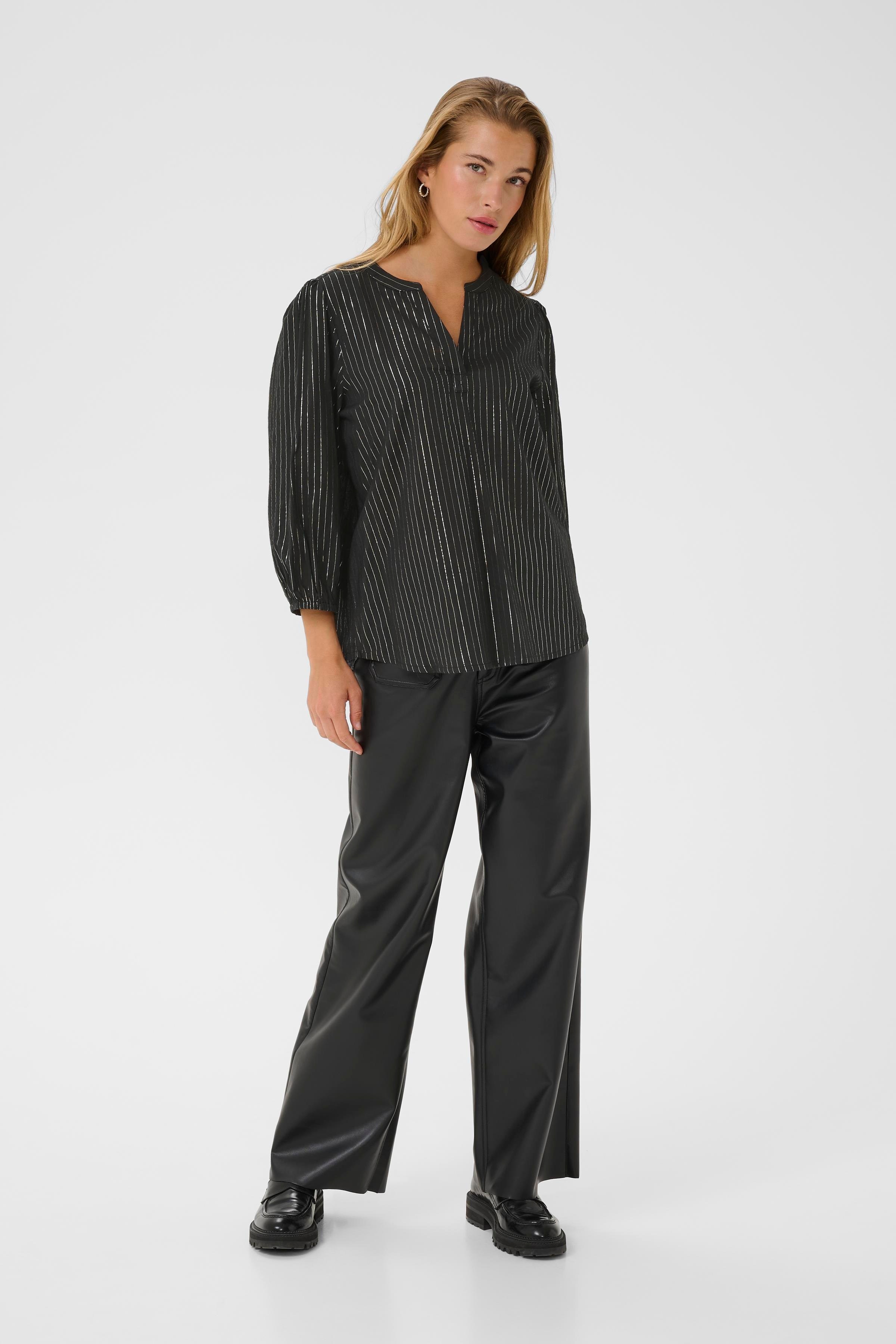 KAluise Blus LOOKBOOK FRONT 10511016-100121