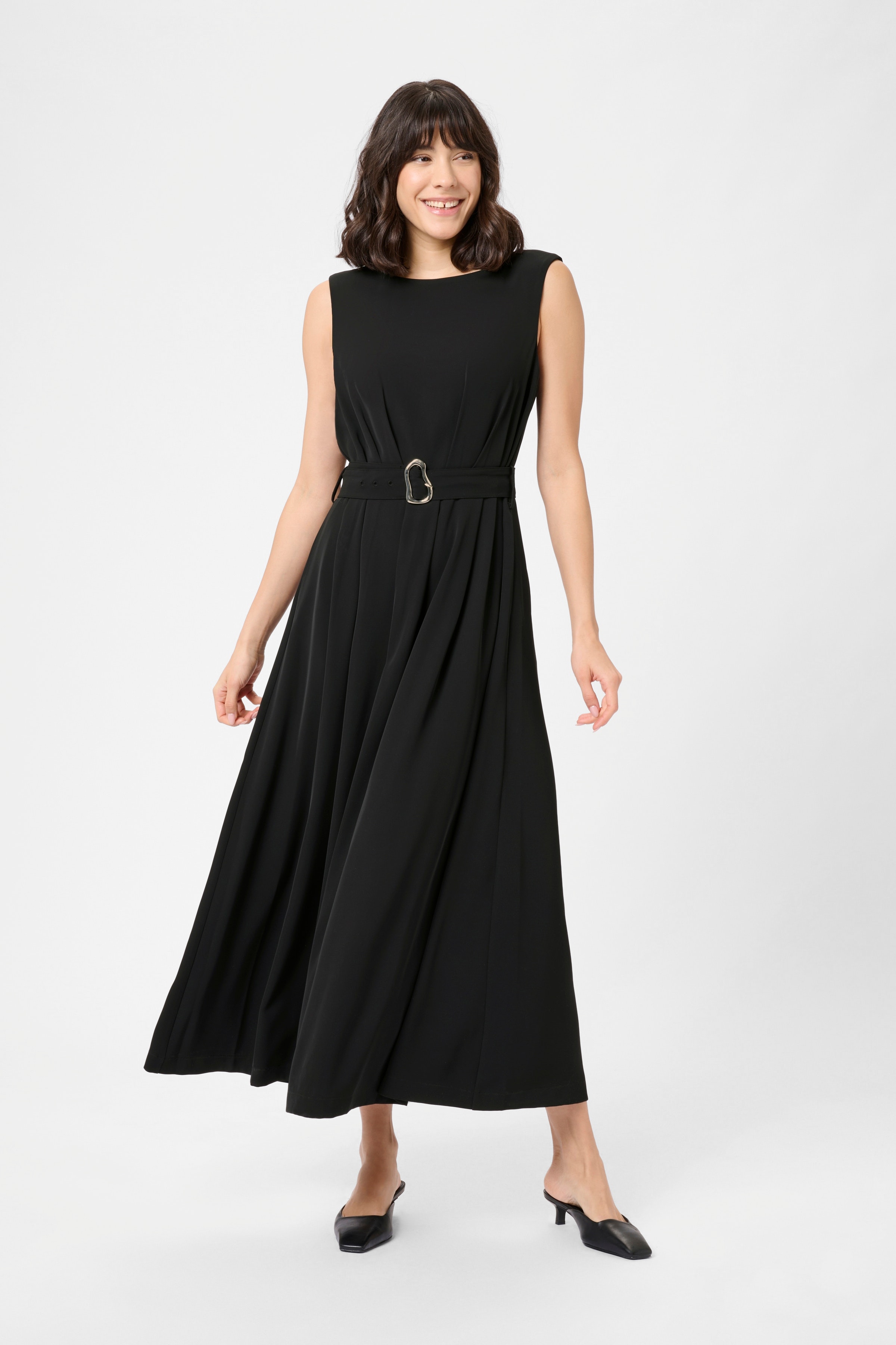 KAolga Kleid LOOKBOOK FRONT 10510963-100121