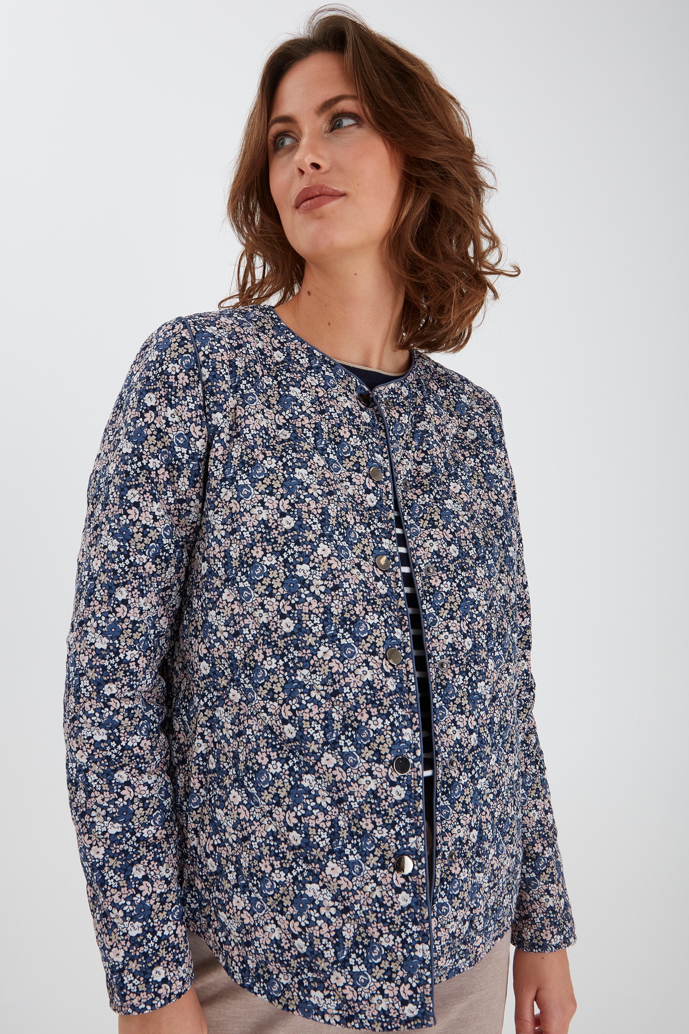 Jakke LOOKBOOK FRONT 20609862-200119