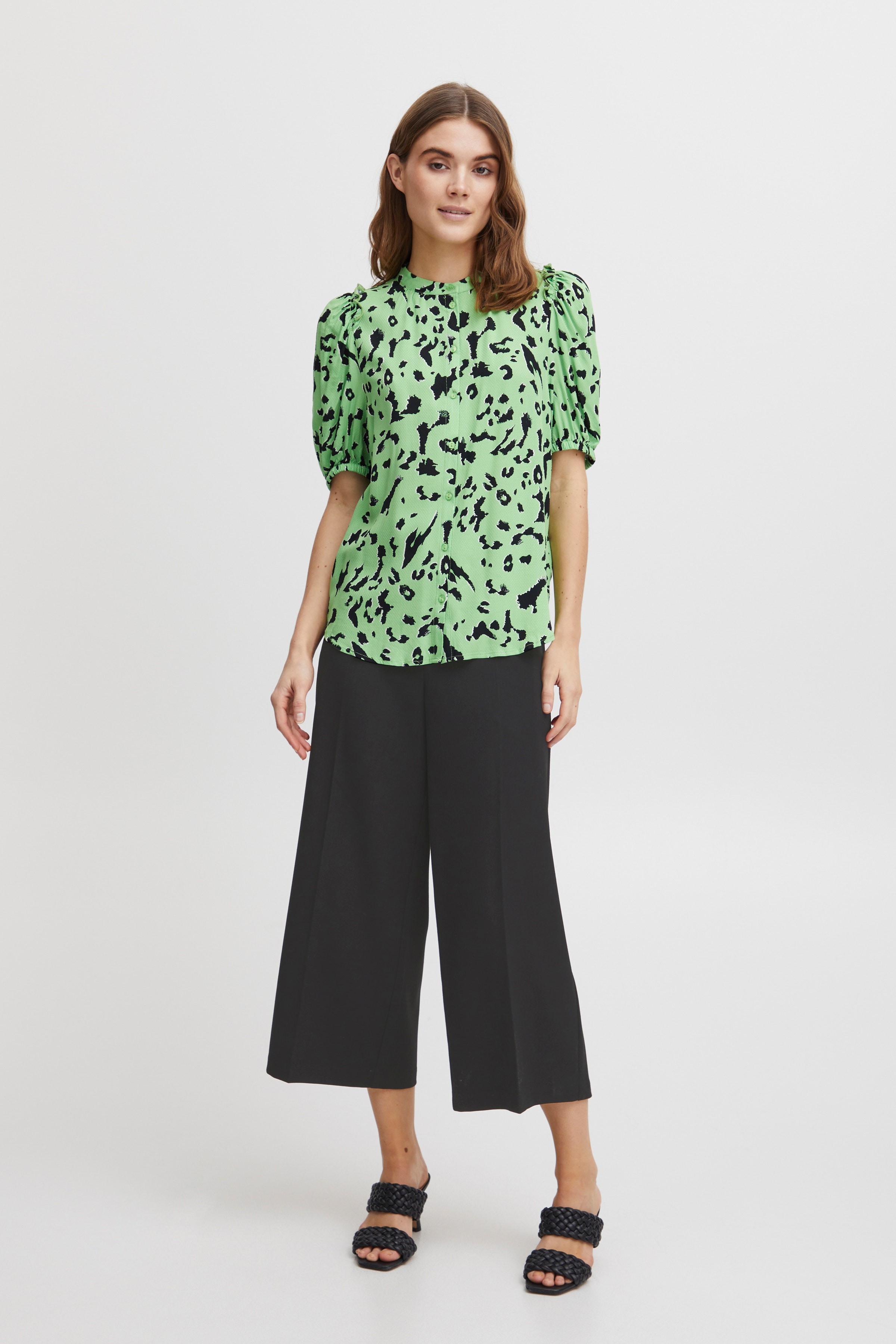 FRMILENA Hose LOOKBOOK FRONT 20611915-200113