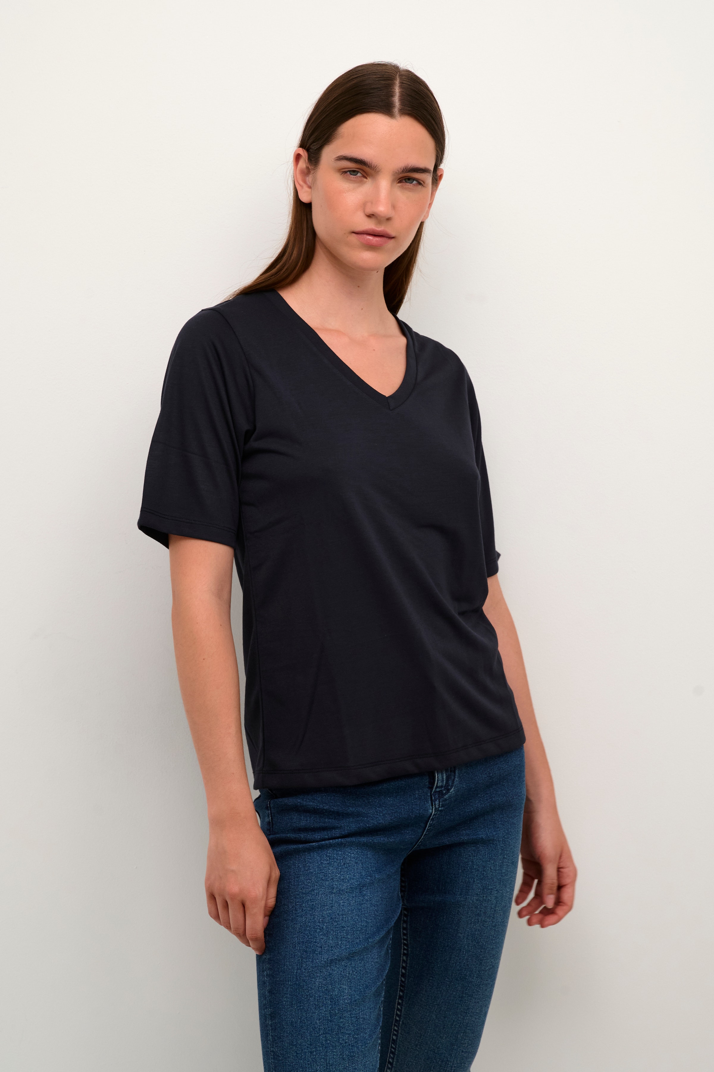 KAlise T-shirt LOOKBOOK FRONT 10507831-51065