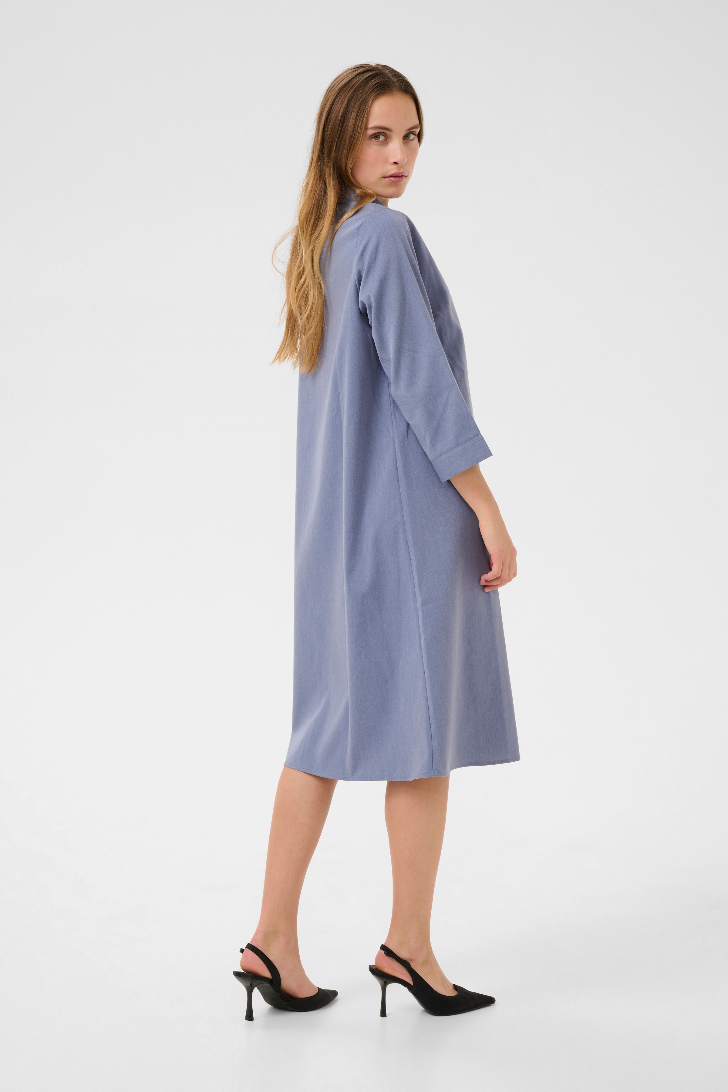 BPamalie Kleid LOOKBOOK BACK 10590833-1740151B