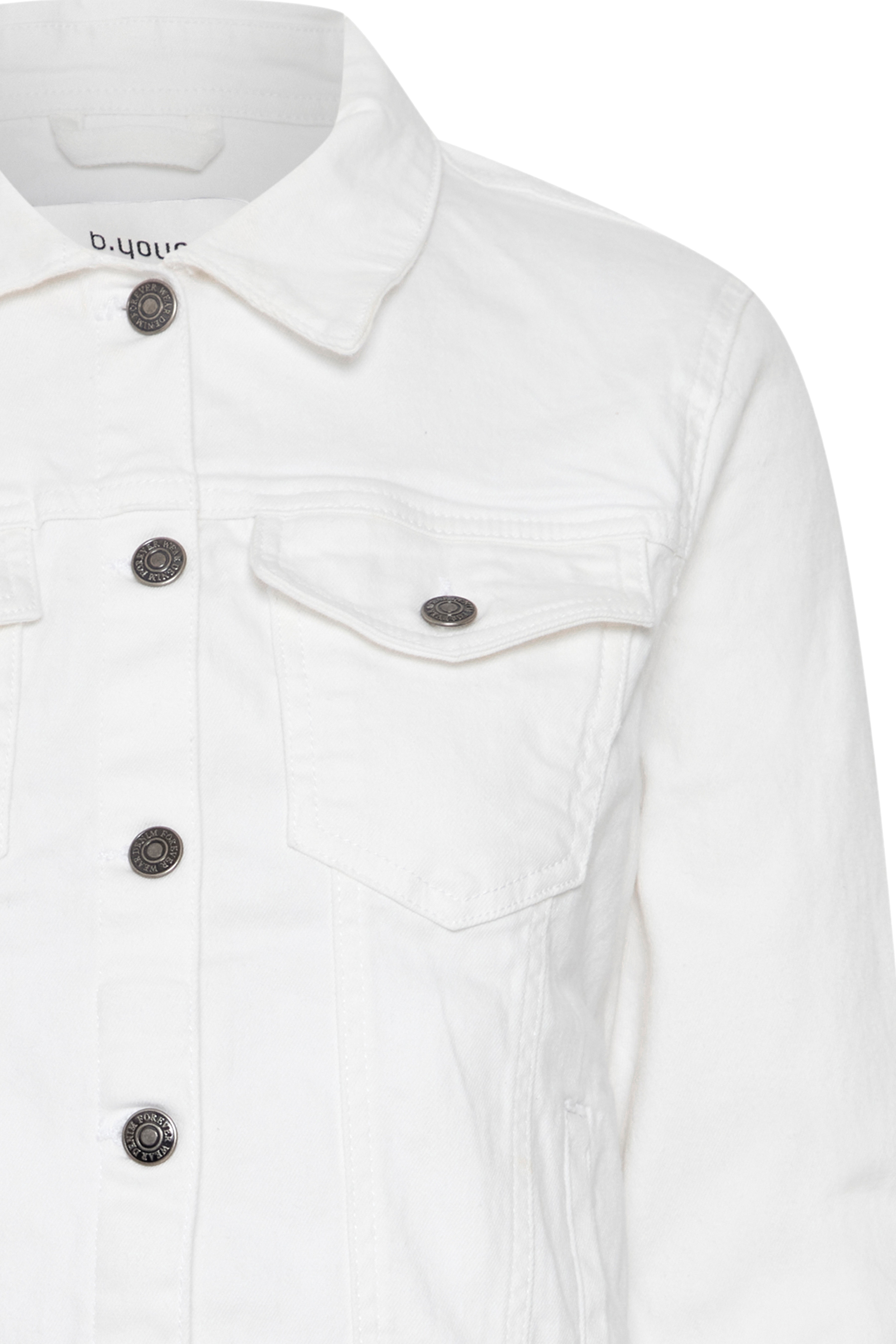 BYPULLY Causal jas PACK DETAIL 20809417-110601