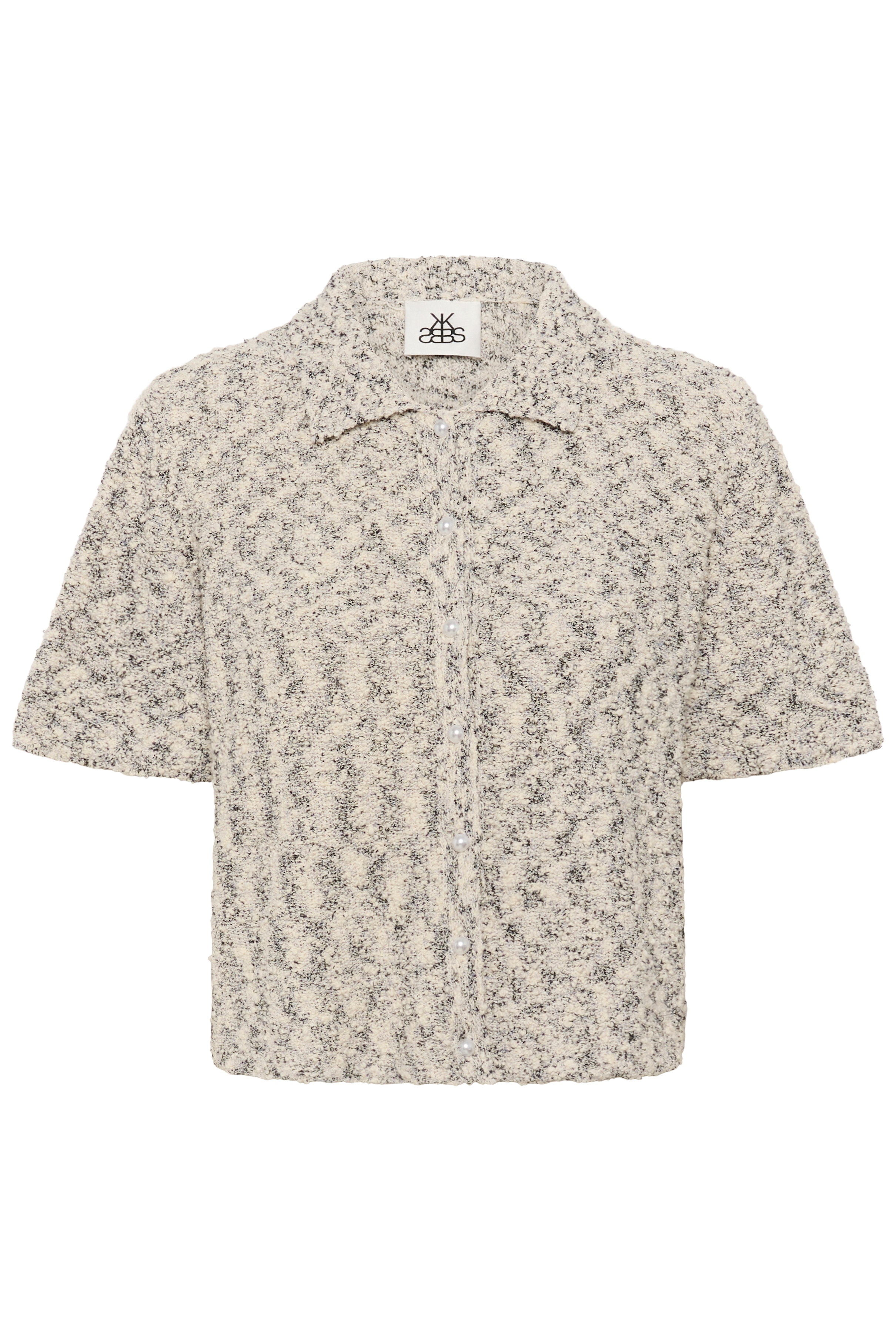 KBUnice Cardigan PACK FRONT 10105375-1101031