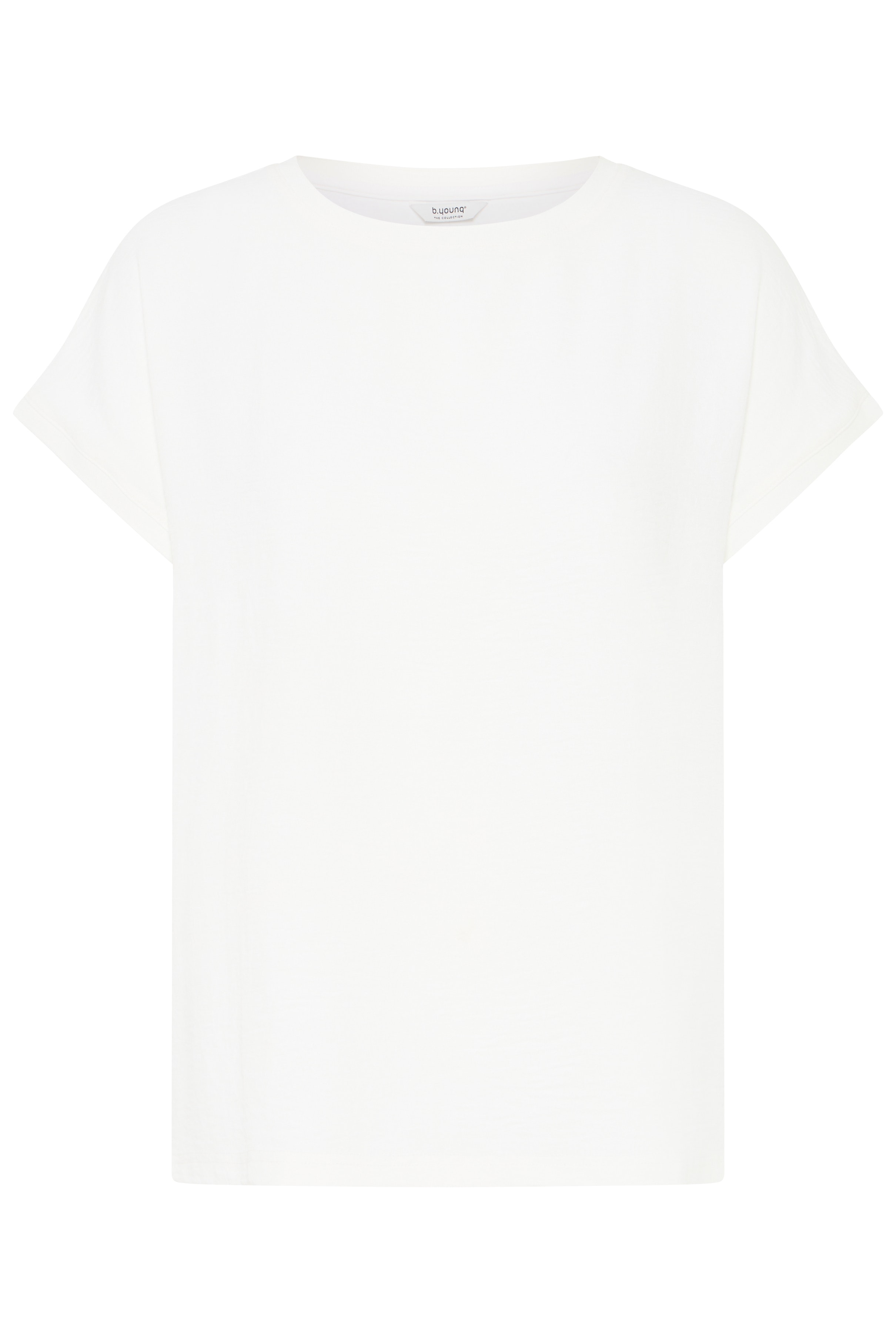 BYPANYAX T-shirt PACK FRONT 20816338-193933