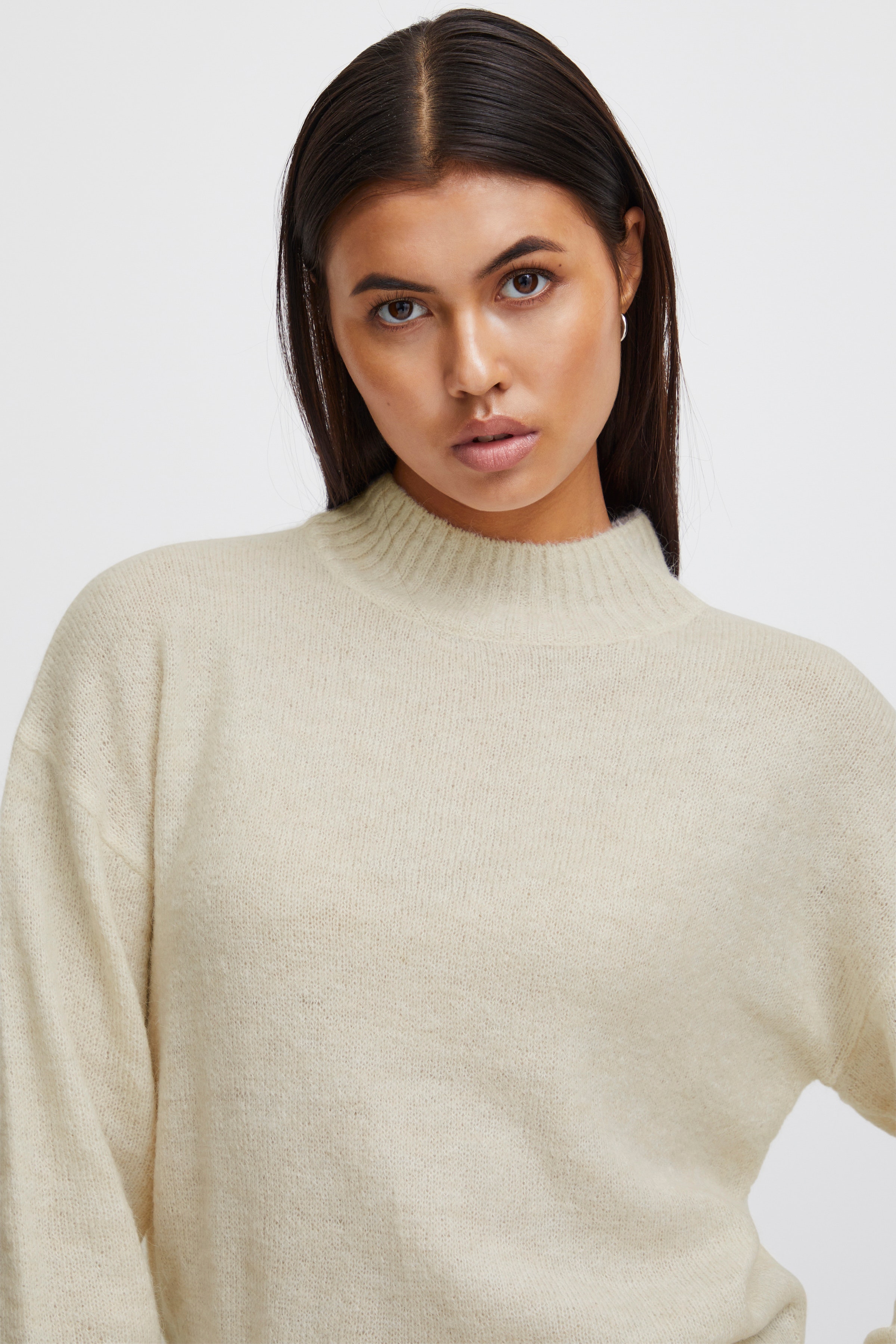 IHKAMARA Pullover LOOKBOOK DETAIL 20116696-114201