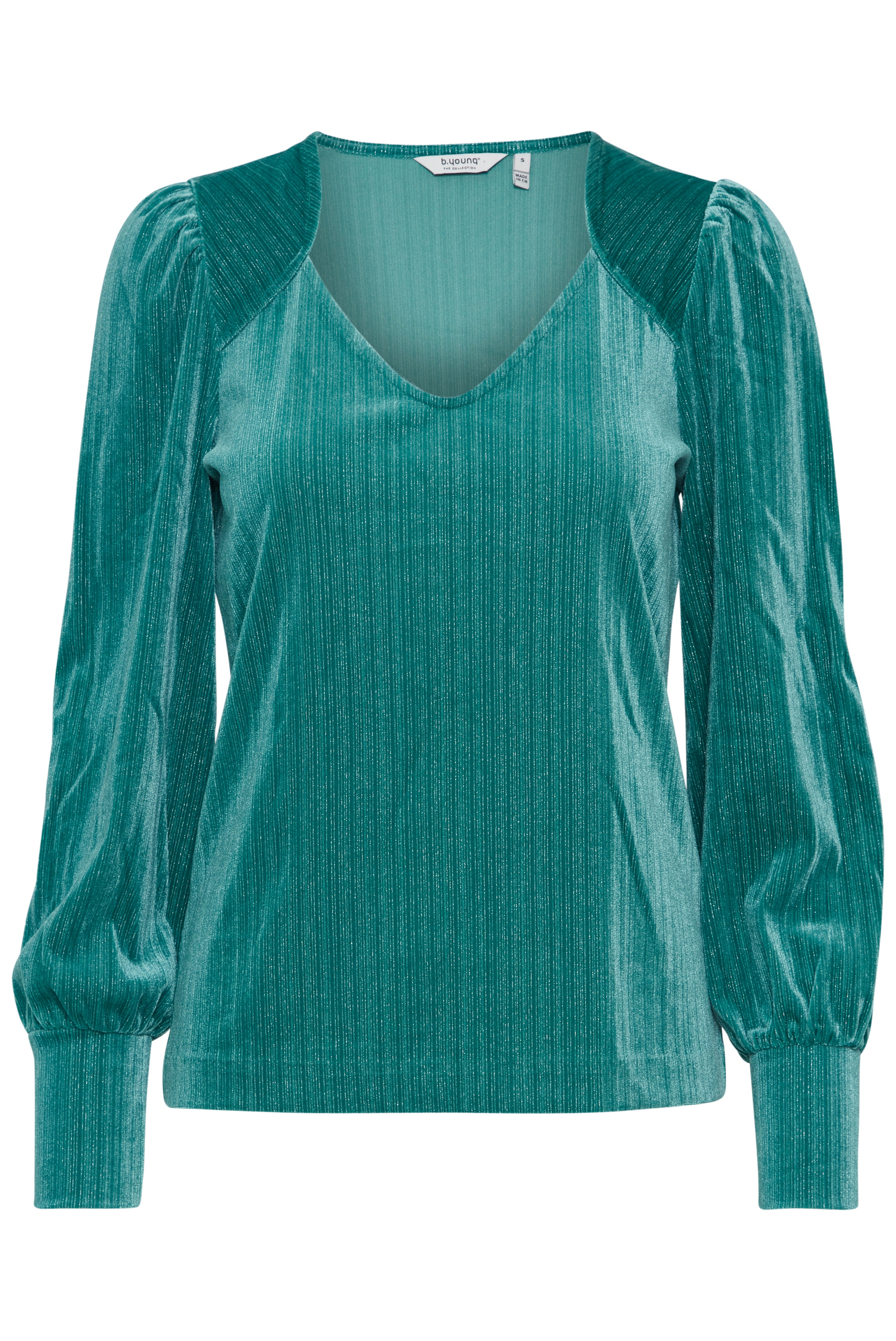 BYPINEA T-shirt PACK FRONT 20812571-201609