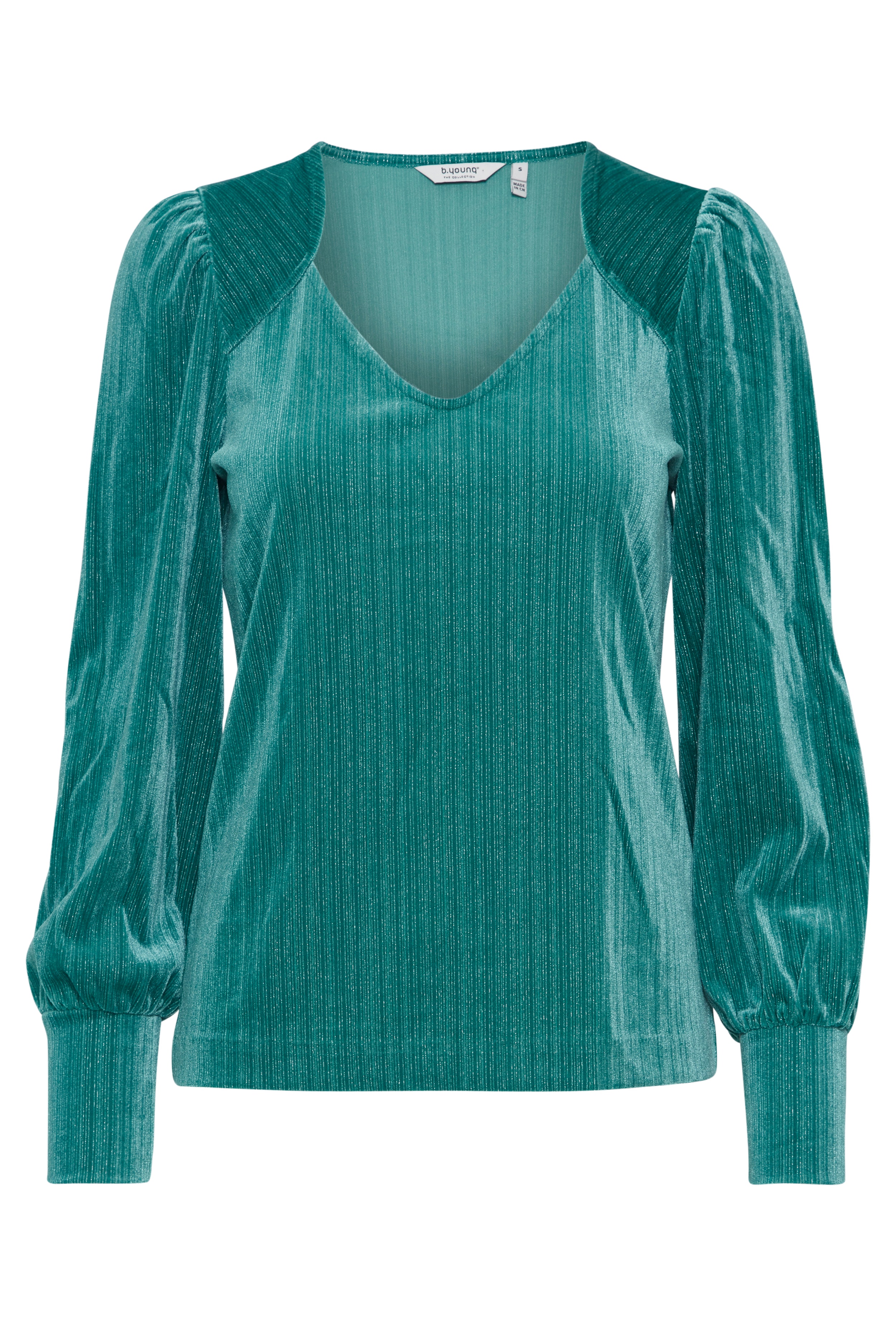 BYPINEA T-shirt PACK FRONT 20812571-201609