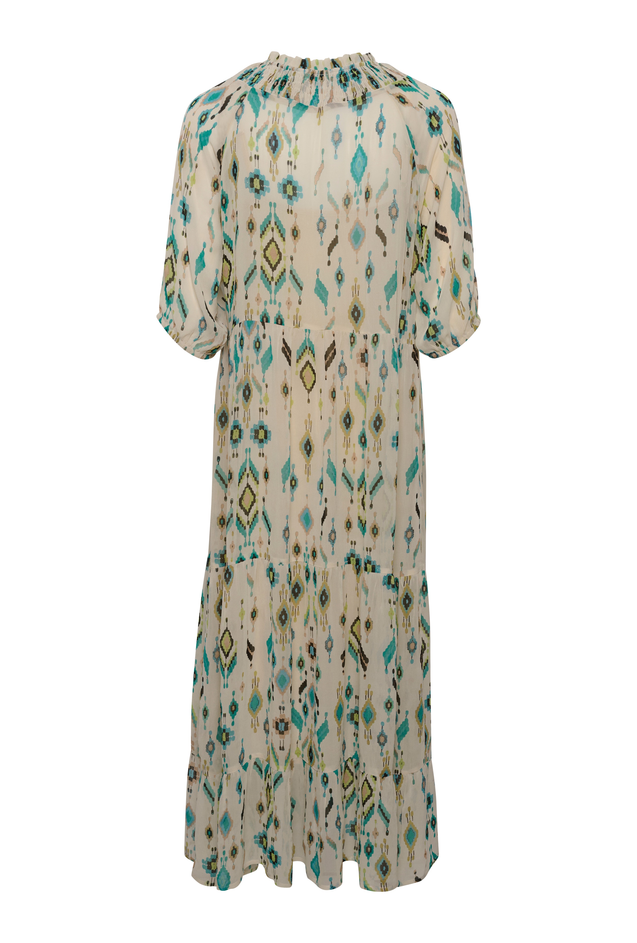 CREsra Jurk PACK BACK 10611116-104124