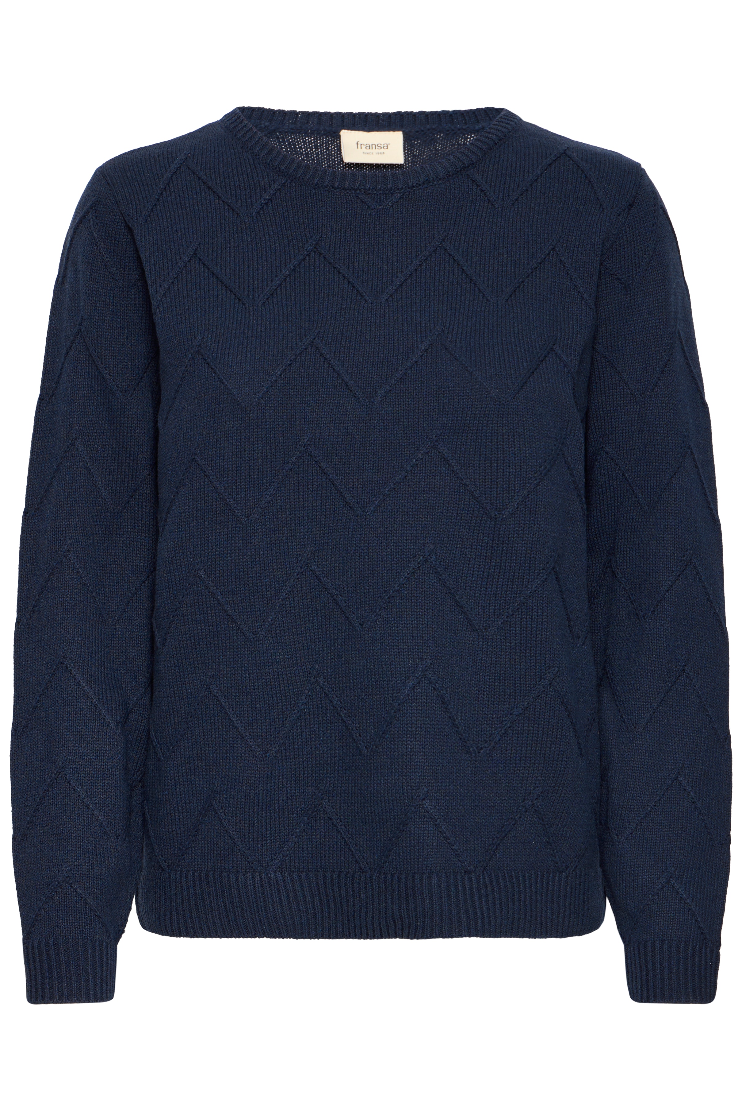 FRNANNI Pullover PACK FRONT 20617466-193924