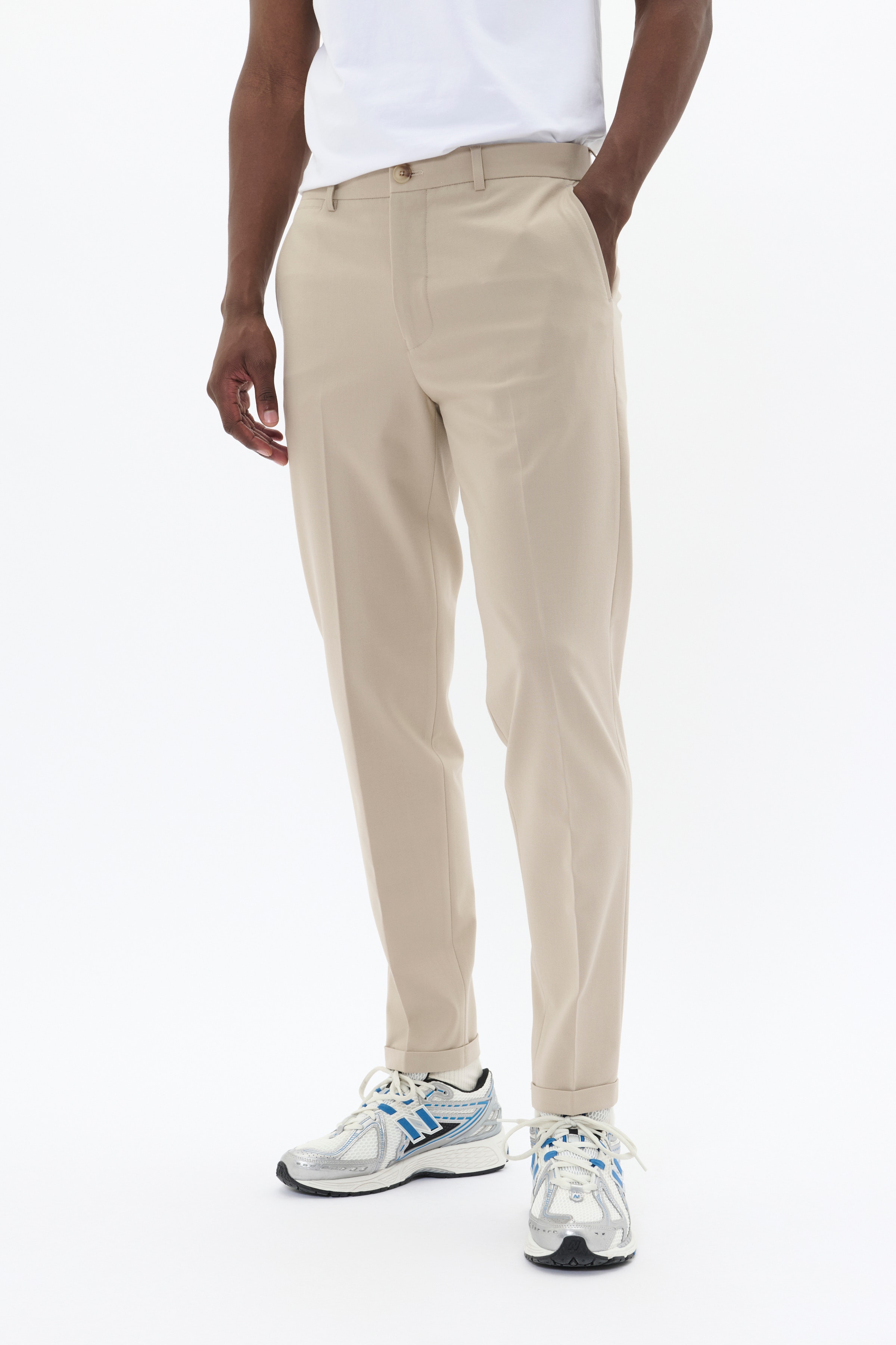 MAliam Trousers LOOKBOOK FRONT 30205157-161105