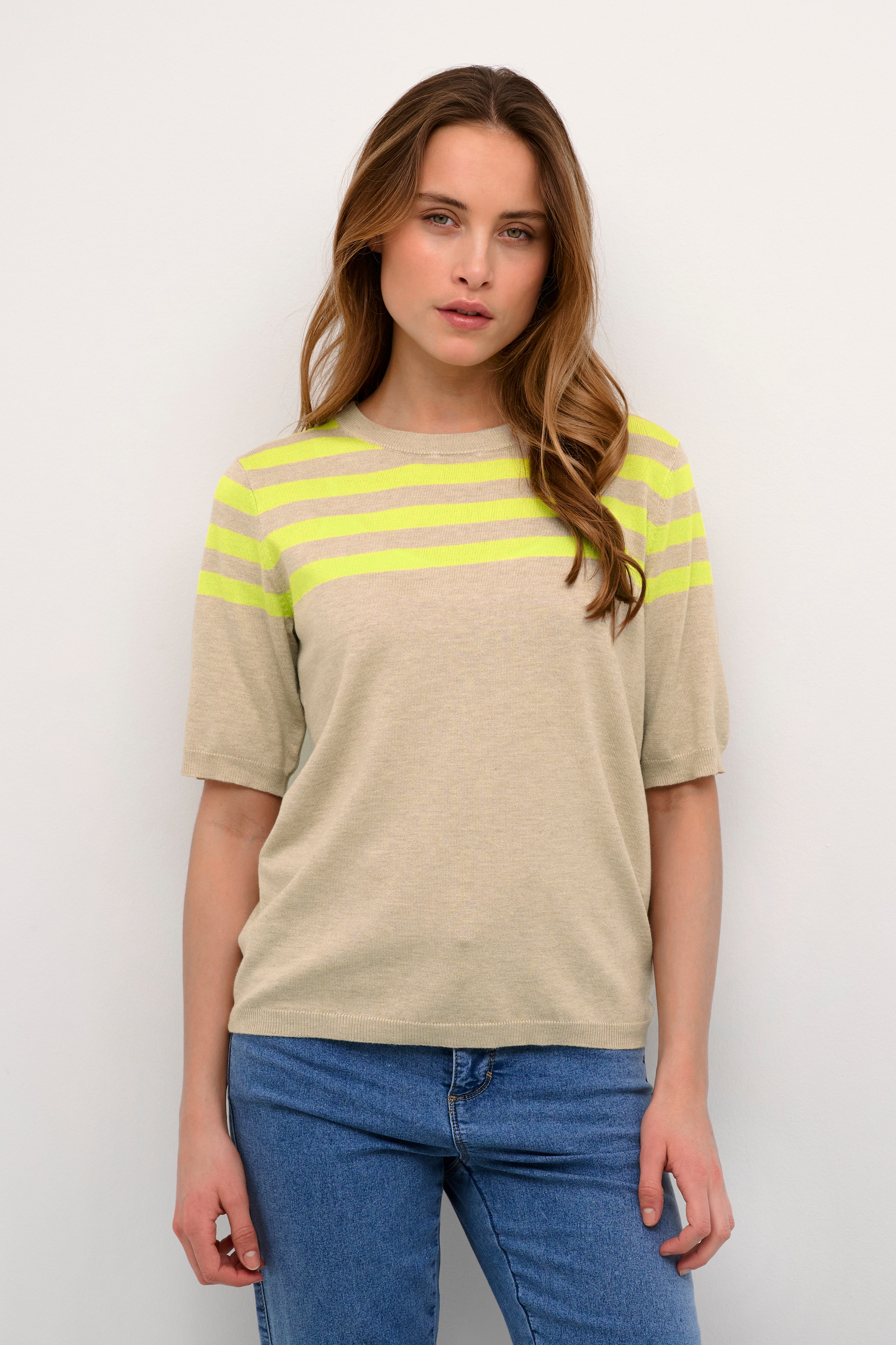 KAmilo Pullover LOOKBOOK FRONT 10507319-106319