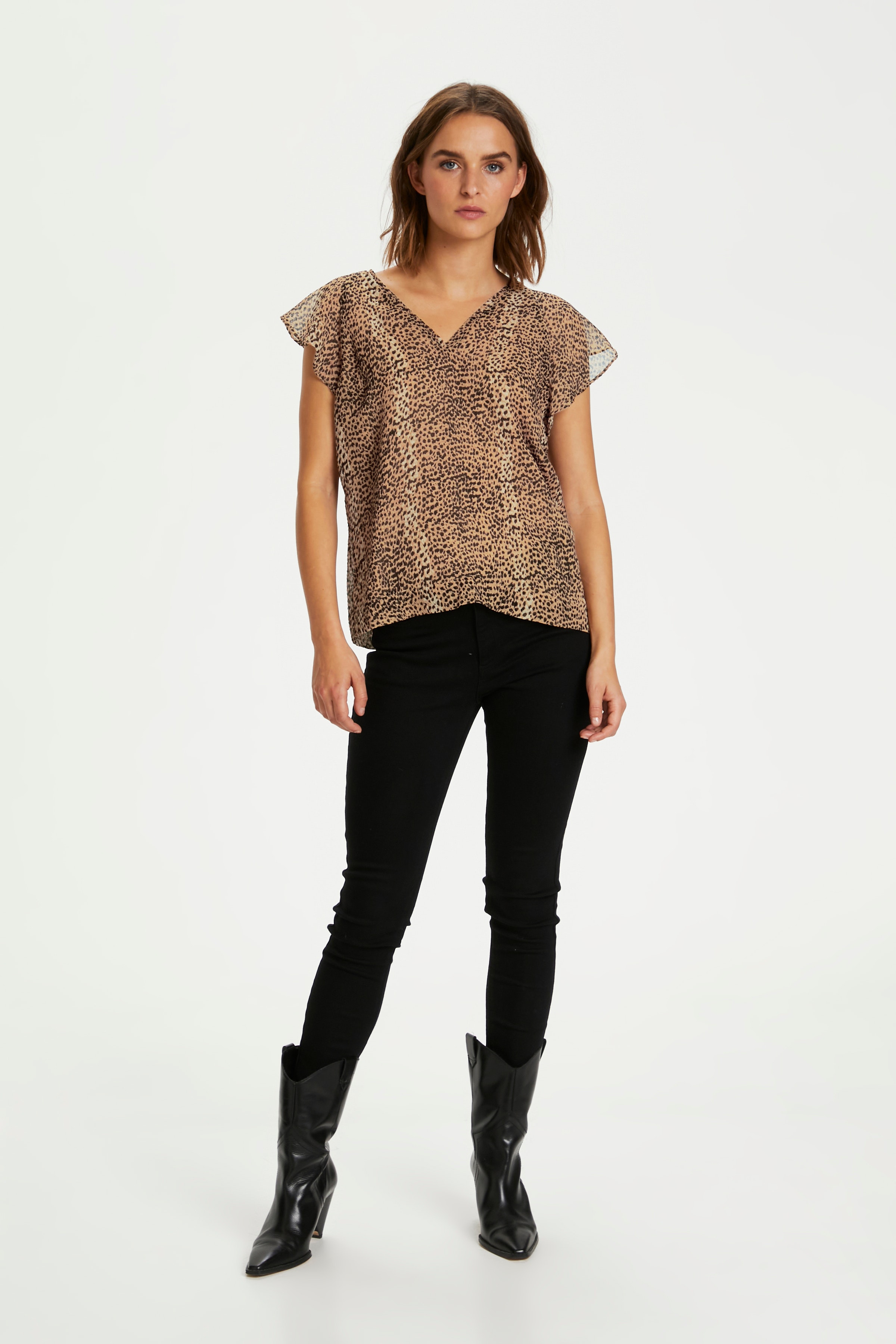 Tops LOOKBOOK FRONT 30104521-11537