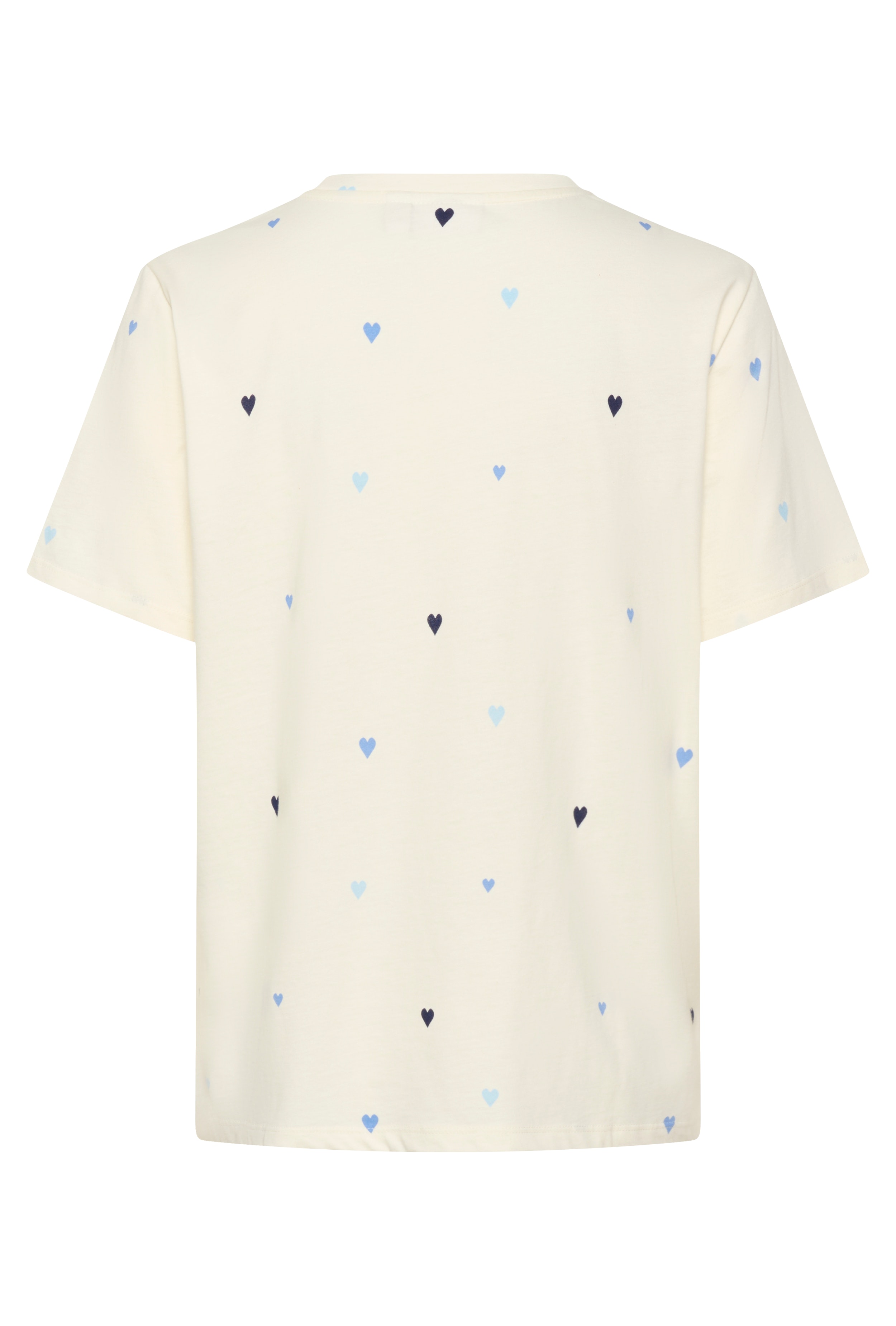 Johanna T-shirt PACK BACK 30513937-304794