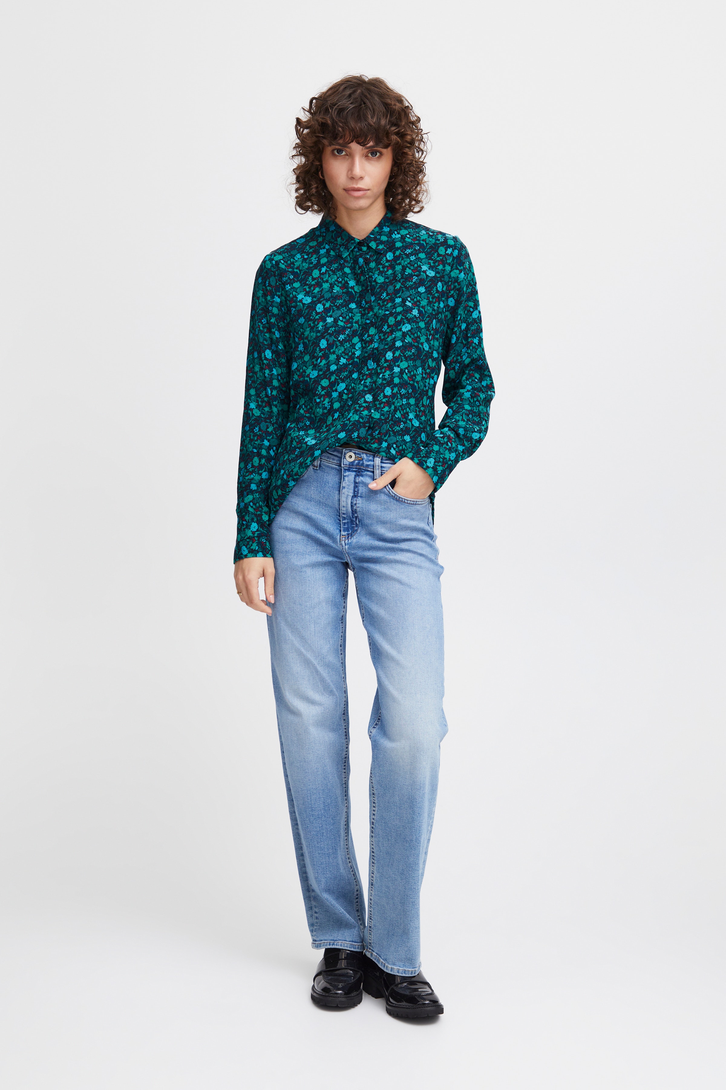 IHSHEE Shirt LOOKBOOK FRONT 20119747-202446