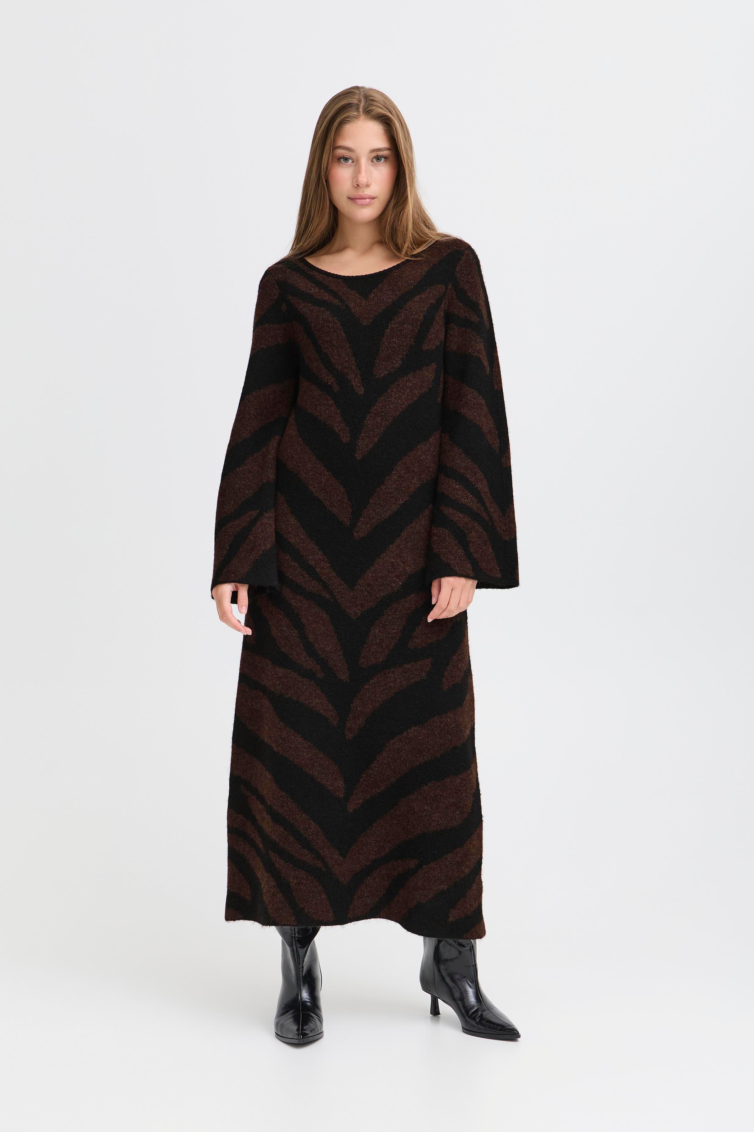 IHKAMORA Kleid LOOKBOOK FRONT 20124512-194008