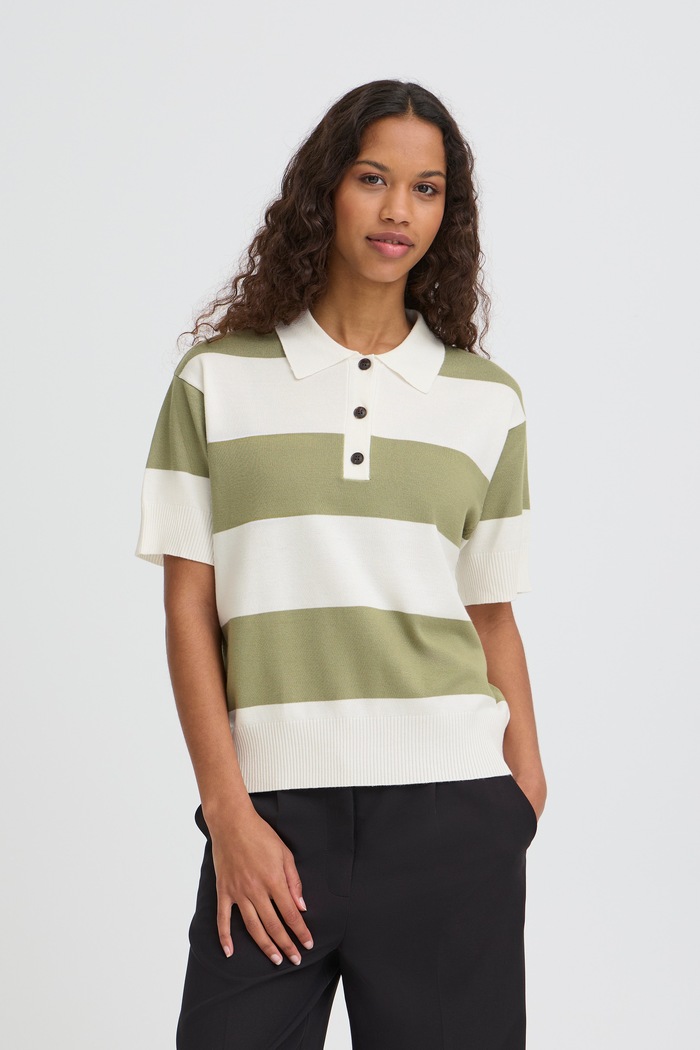 IHLULS Pullover LOOKBOOK FRONT 20125818-900007012