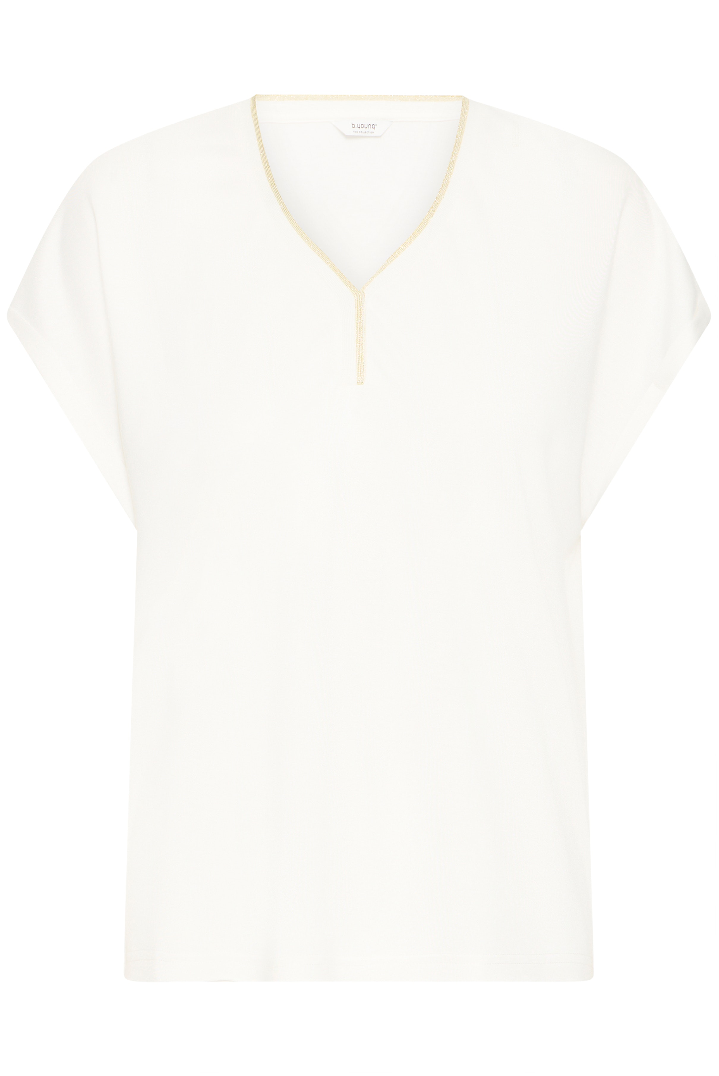 BYPAREESA T-shirt PACK FRONT 20818418-114300