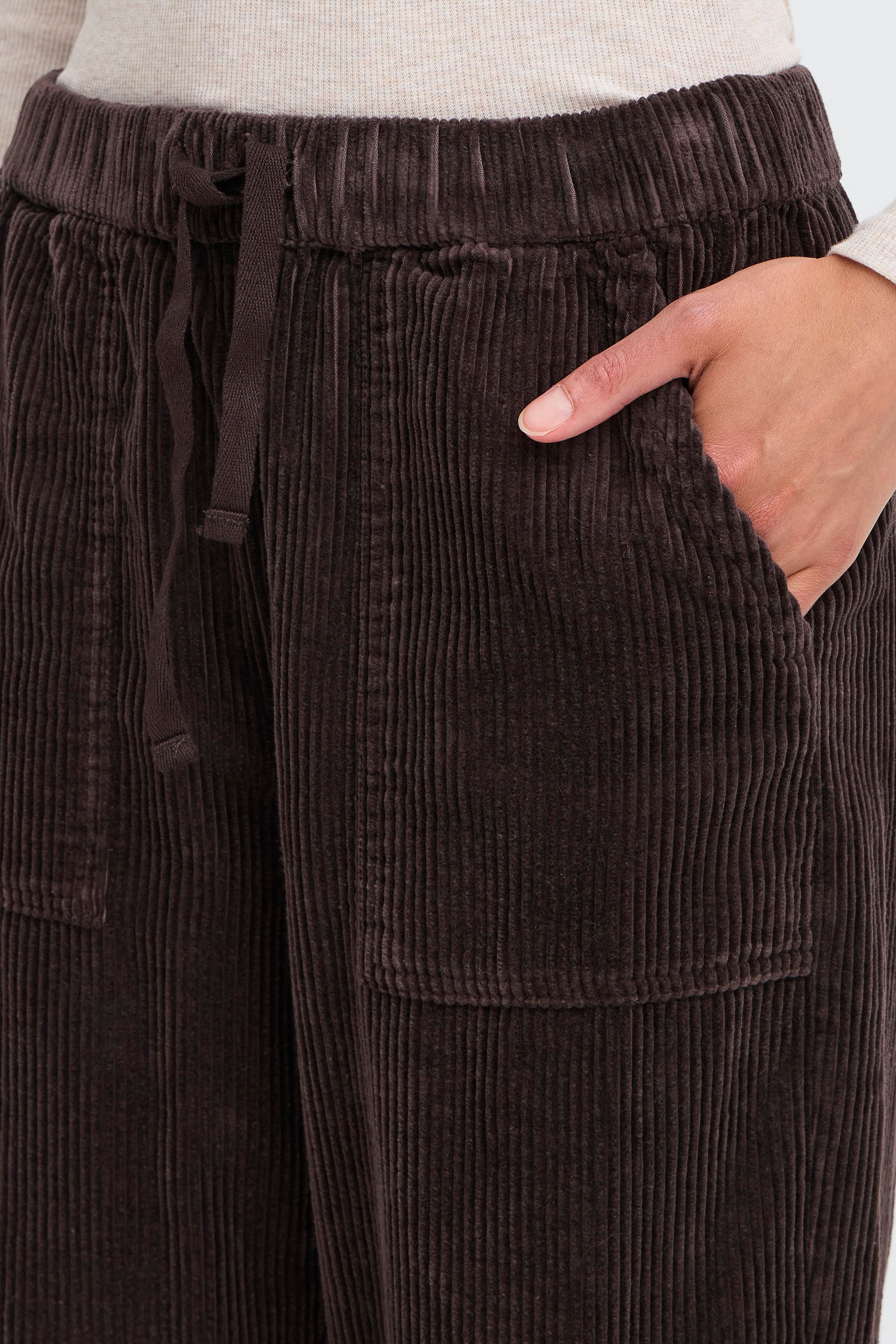 FRSALOMI Bukser LOOKBOOK DETAIL 20617011-191109