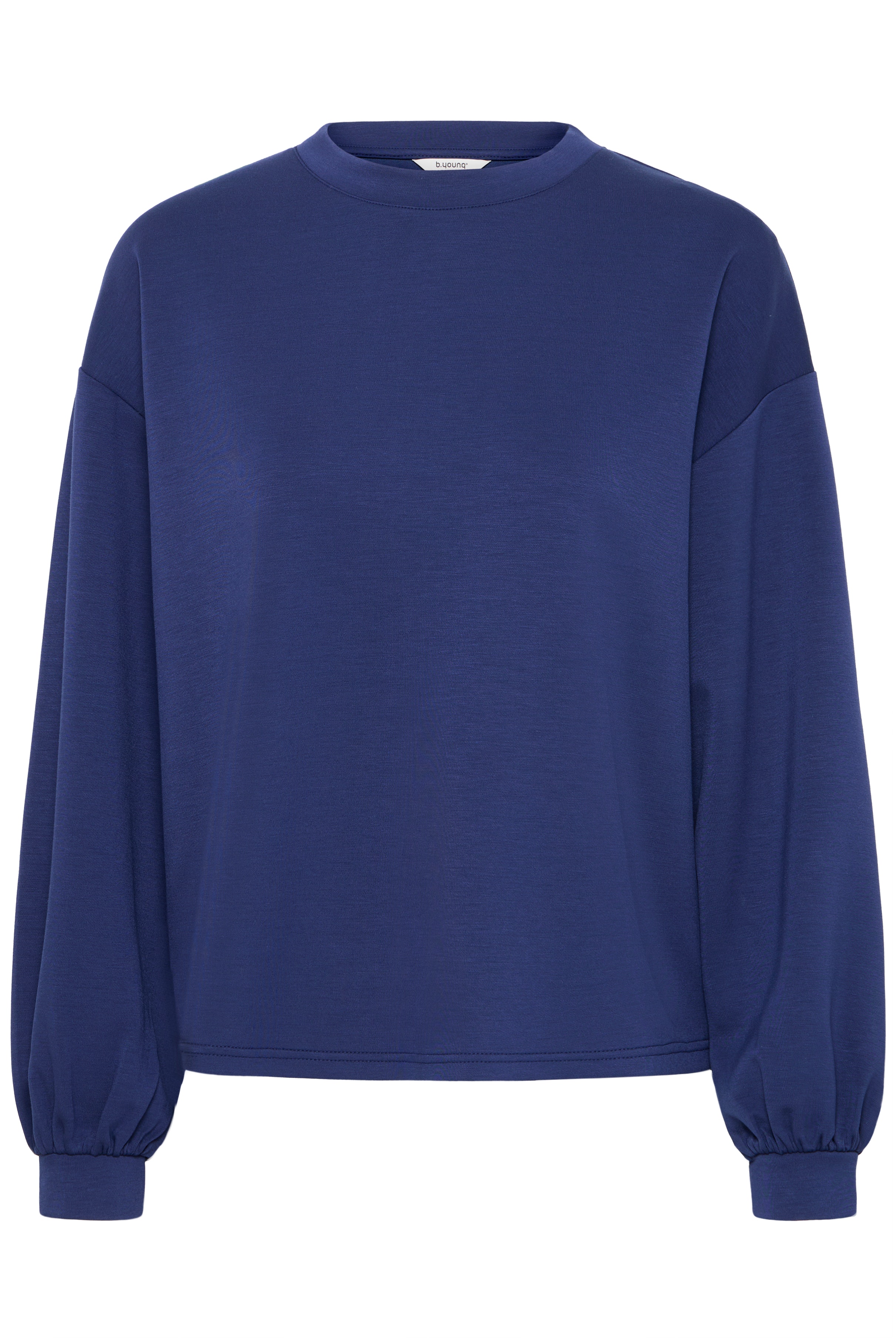 BYPUSTI Sweatshirt PACK FRONT 20816692-114300