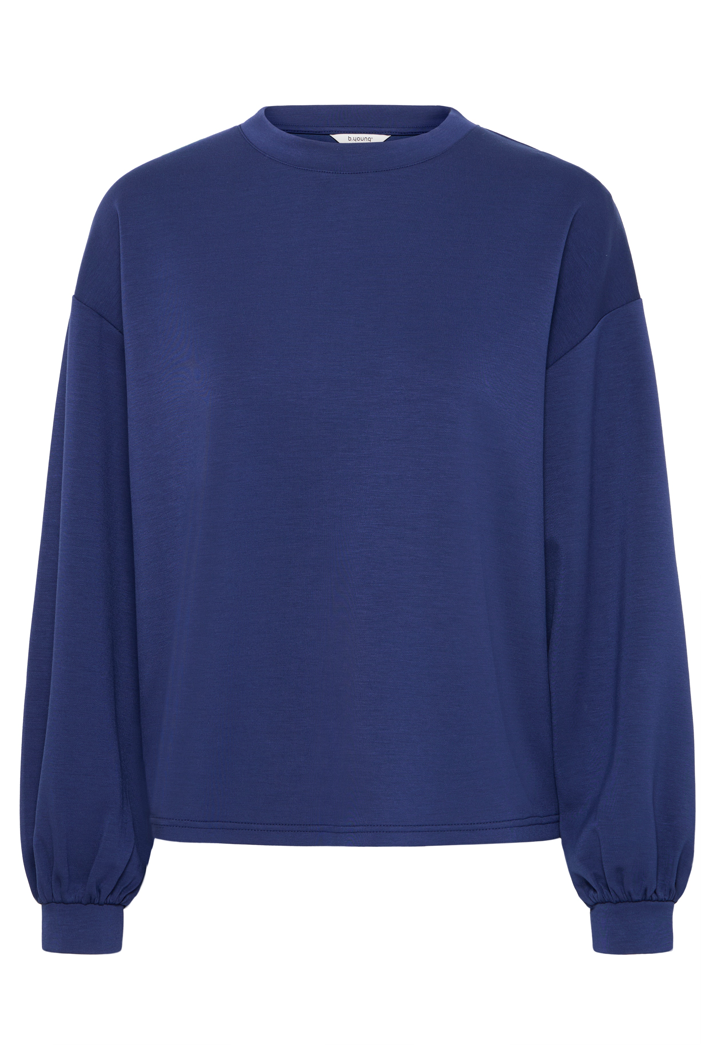 BYPUSTI Sweatshirt LOOKBOOK DETAIL 20816692-193933