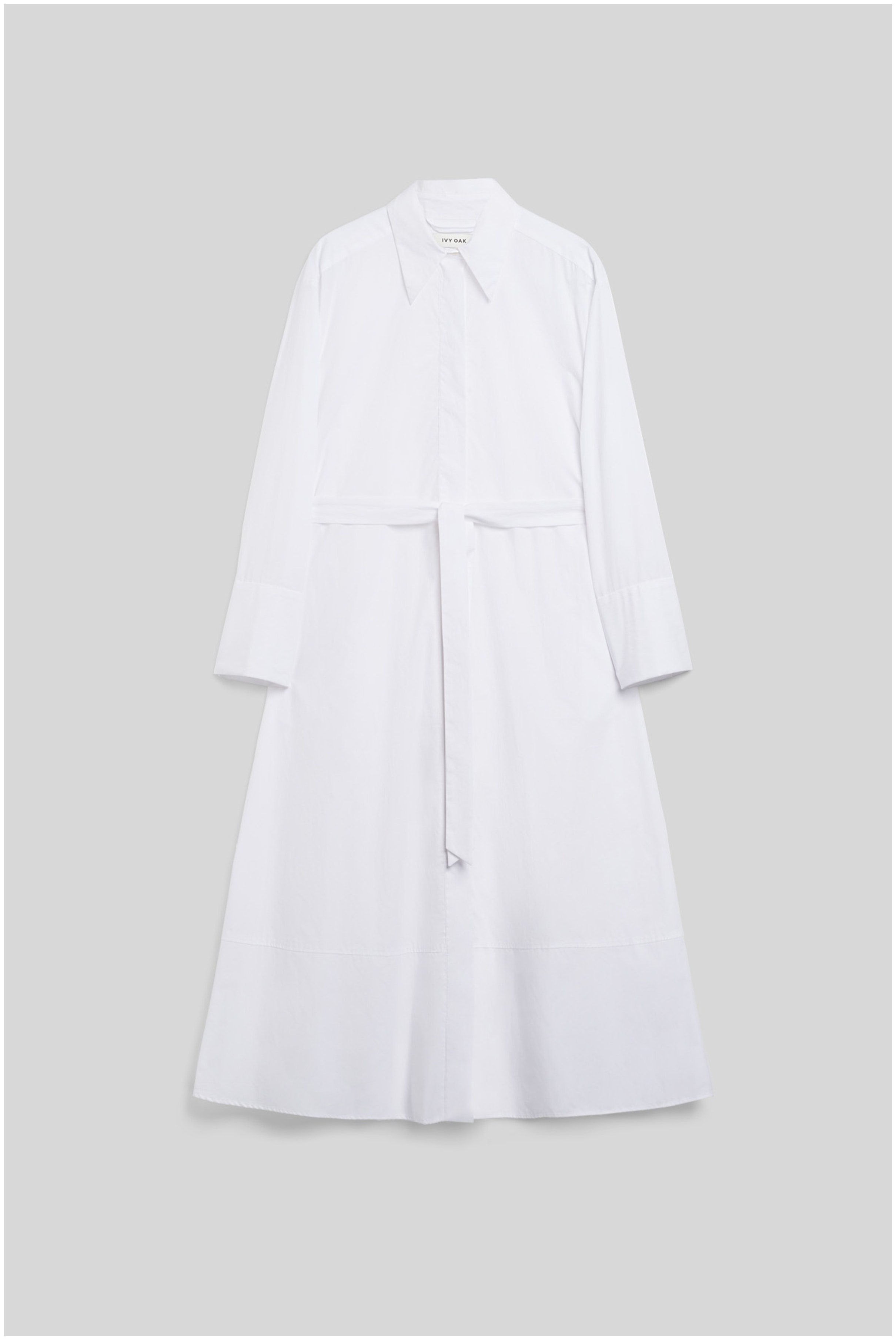 DINA Kjole PACK FRONT 30600743-BL808