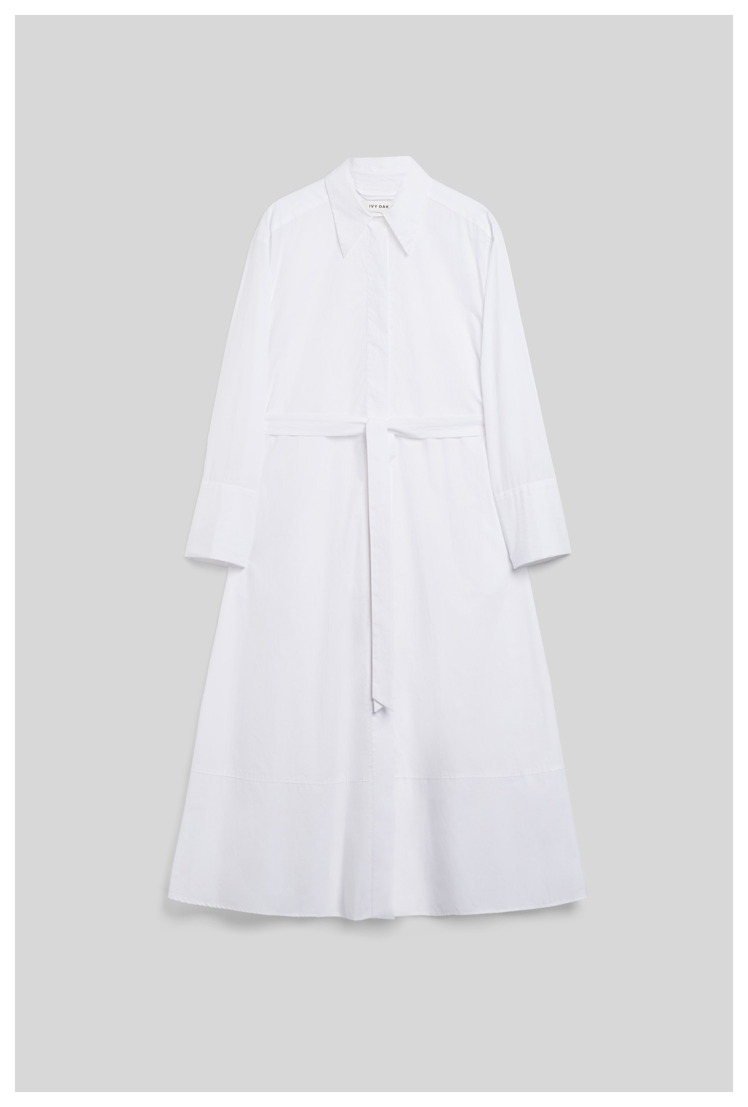 DINA Kjole PACK FRONT 30600743-WH001