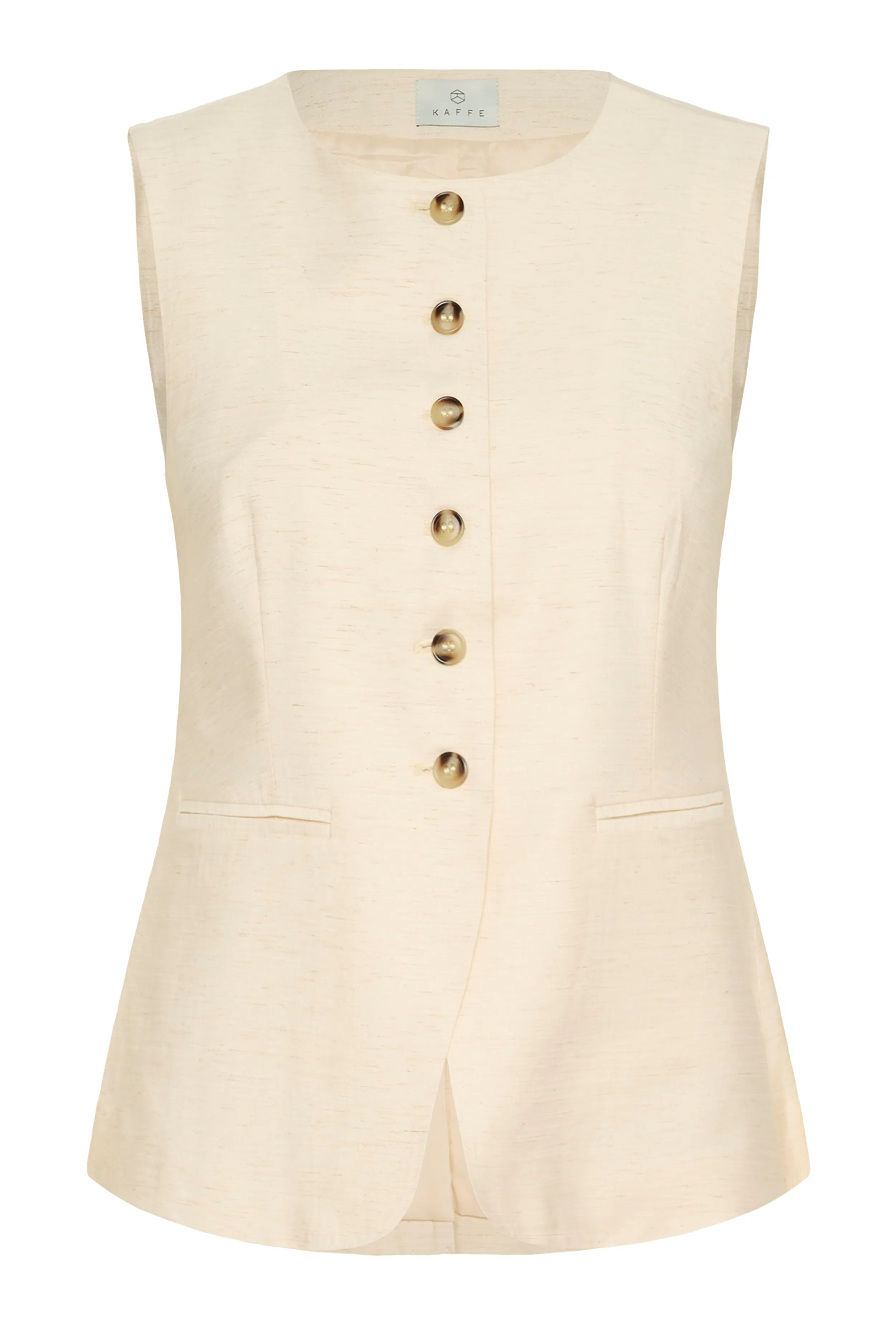 KAannetta Vest PACK FRONT 10511619-1513051