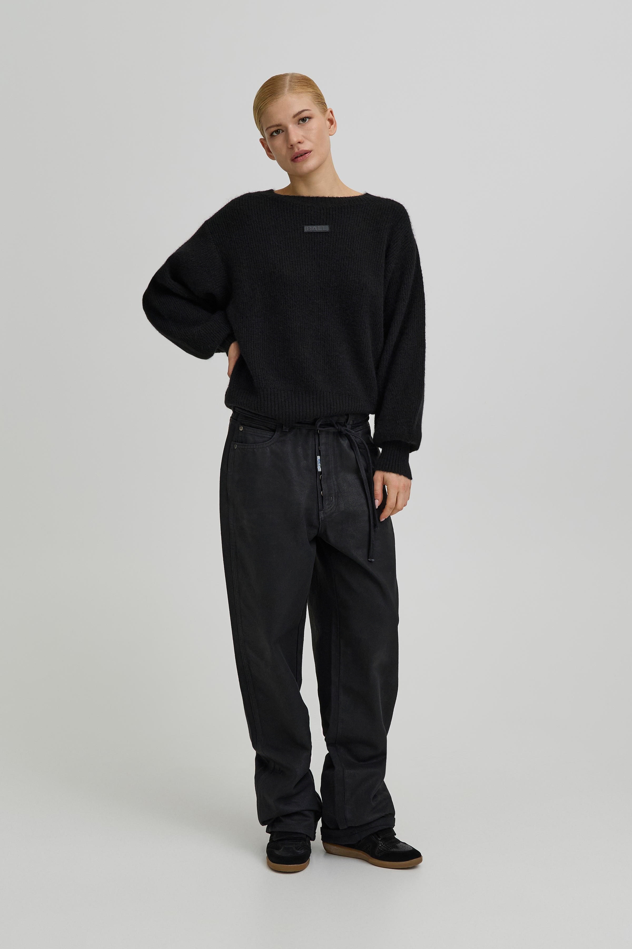 BASTACY Pullover LOOKBOOK FRONT 50408145-193911