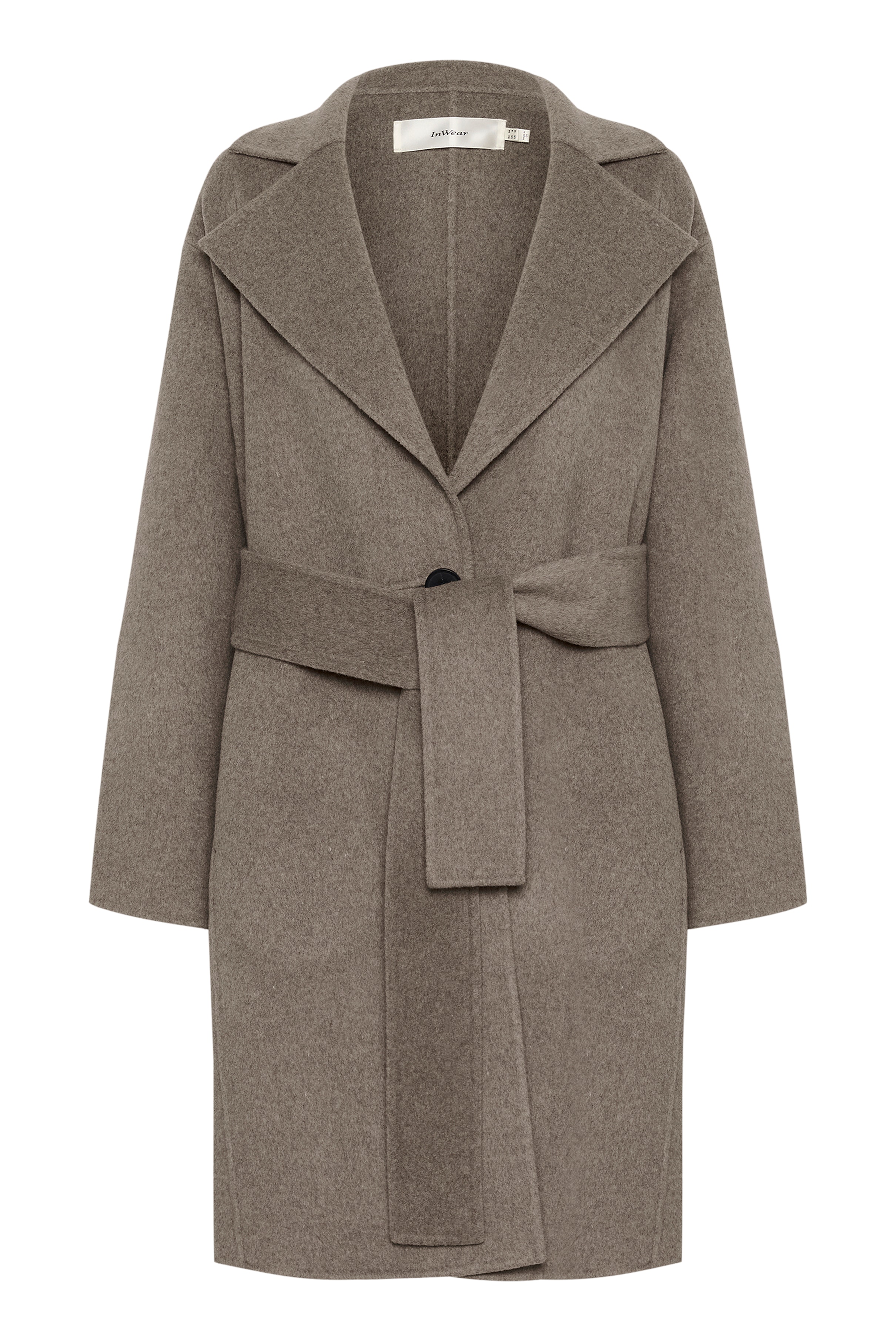 YillaIW Coat PACK FRONT 30110609-300002