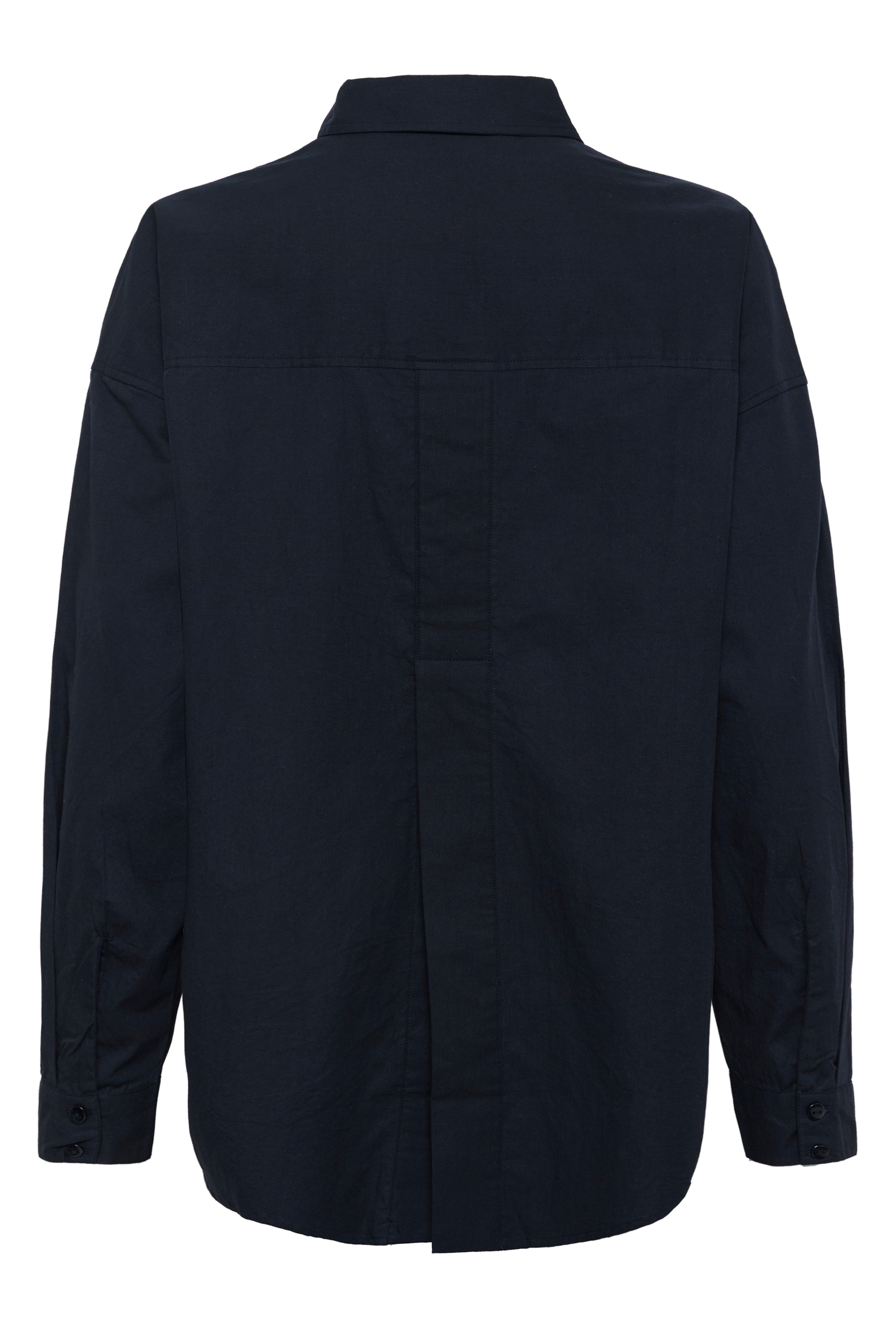 SunnaMW Boxy Skjorte PACK BACK 10705021-100031