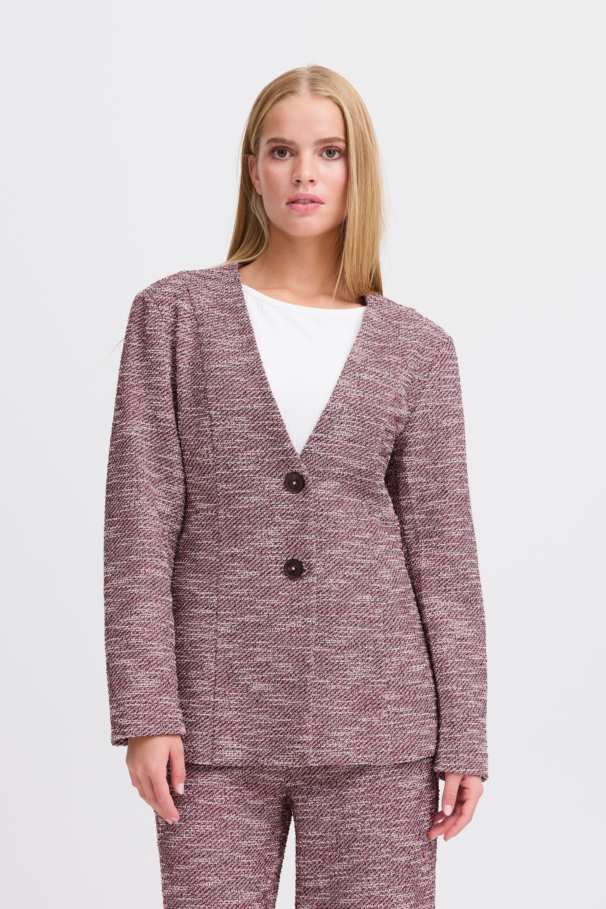 atelier reve IHKATE CHECLÉ Blazer