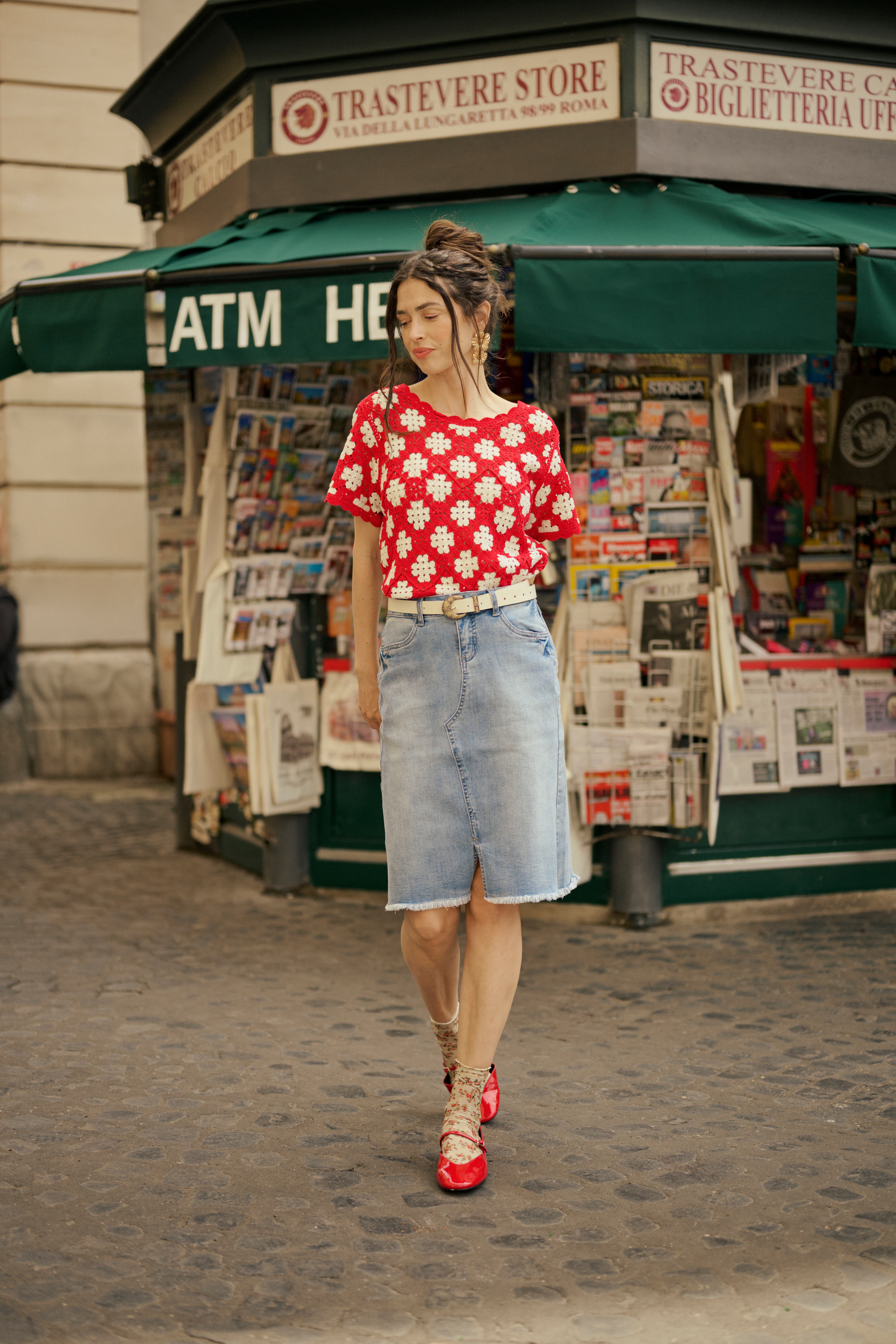 CRKammie Rock LOCATION NONE 10609459-100117