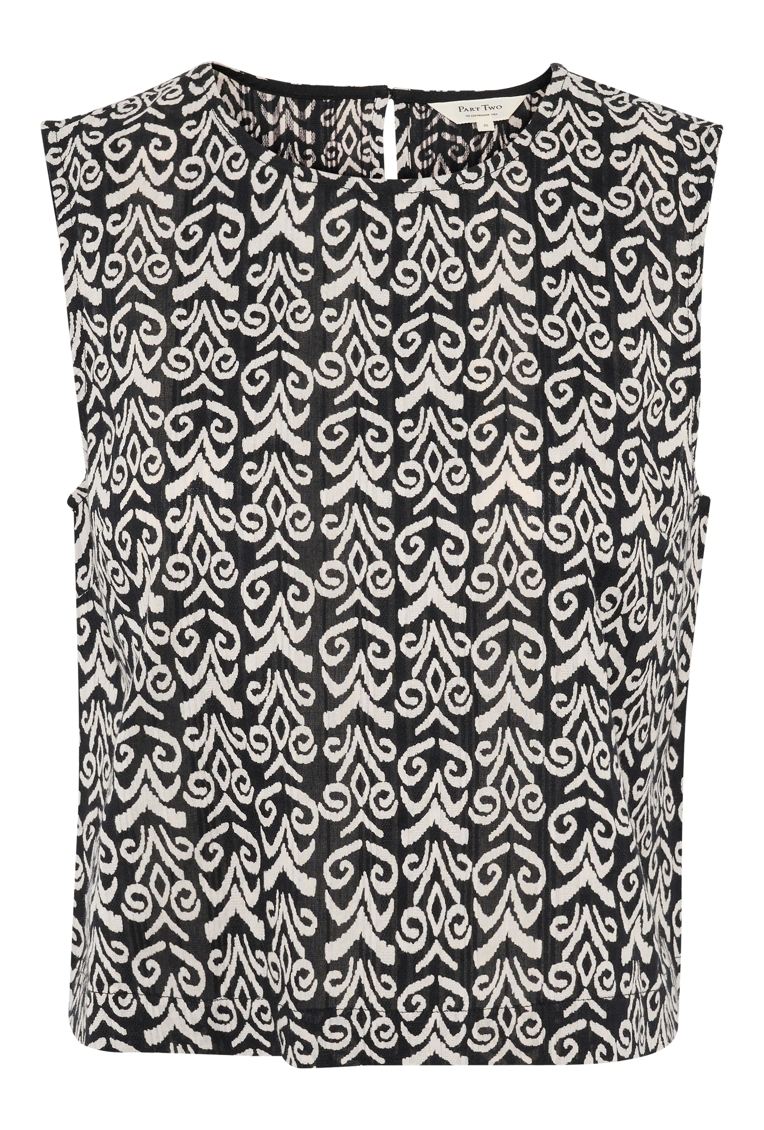 GritPW Bluse PACK FRONT 30308625-302934