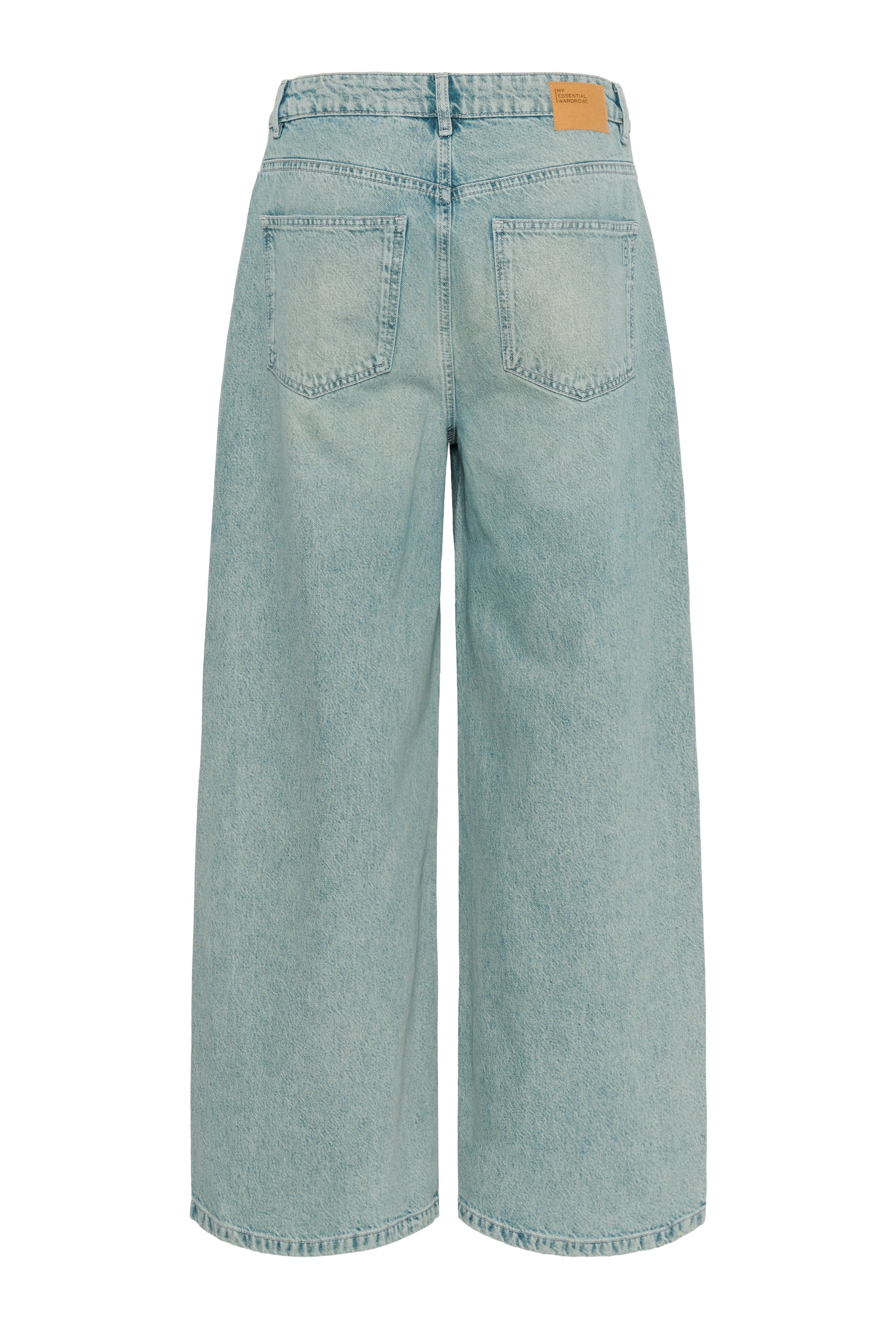 MWMalin Wrap X-Wide Jeans PACK BACK 10705308-100050