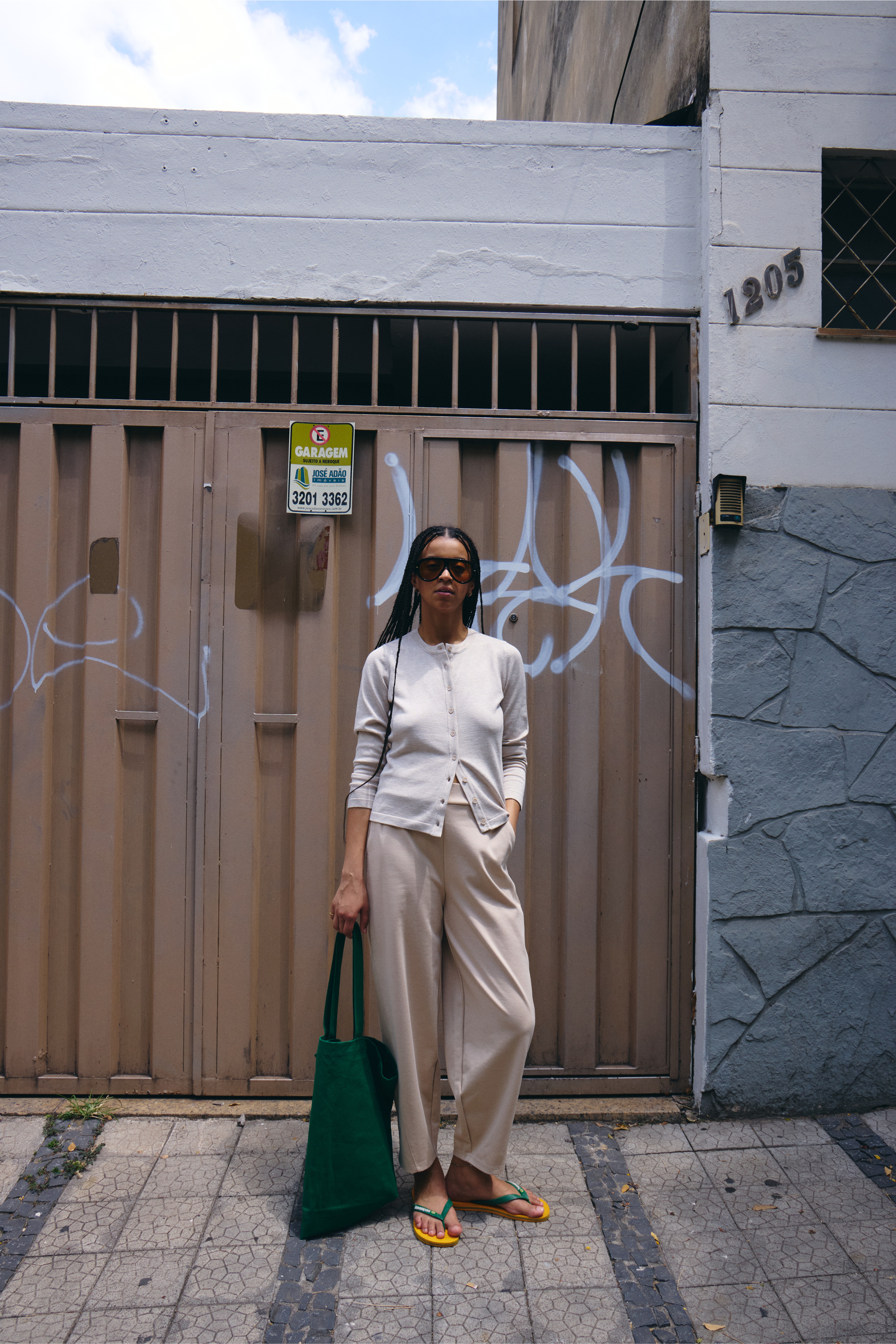 IXKATE BARREL  Bukser LOCATION NONE 20123727-151308