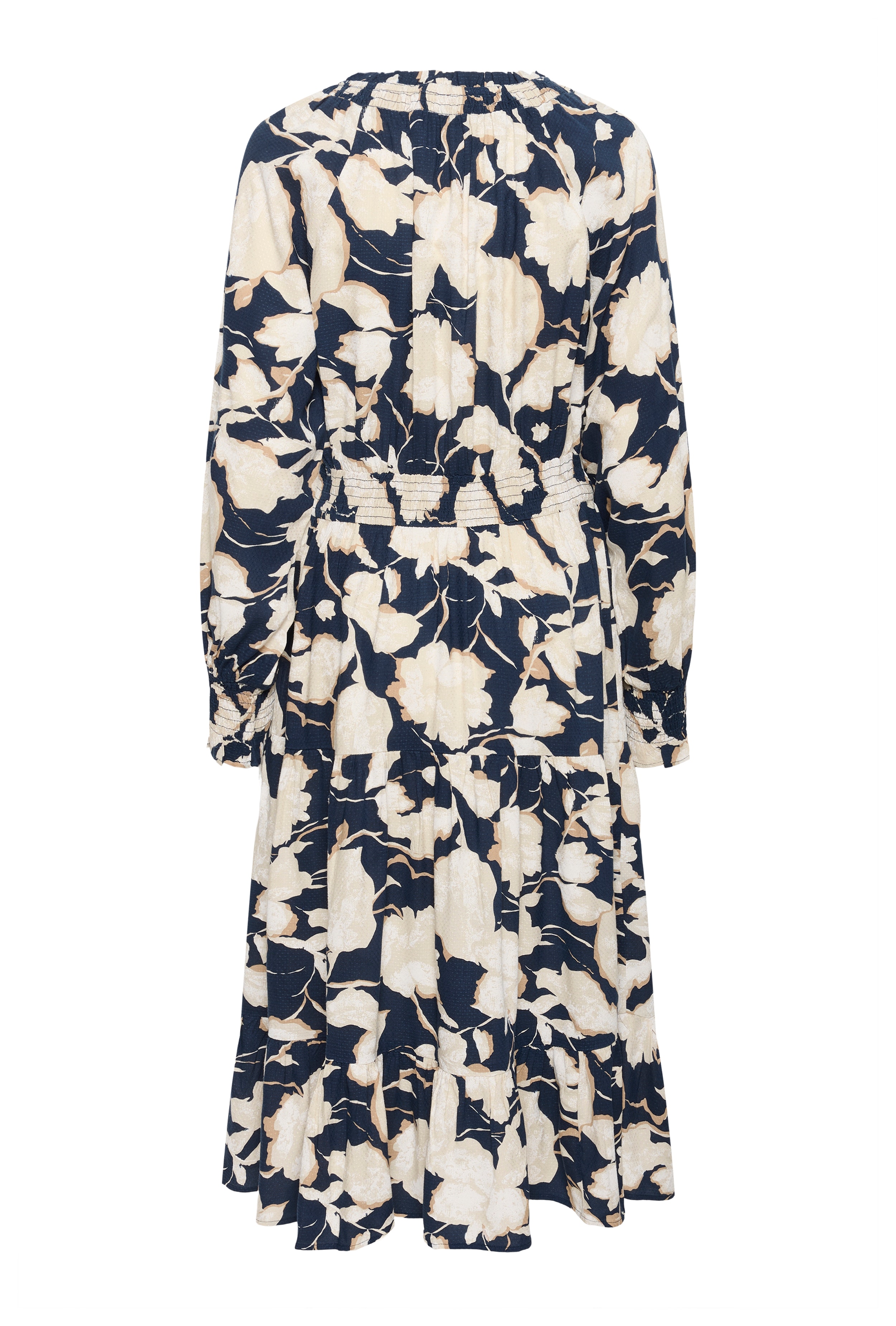 CRLucca Jurk PACK BACK 10614834-109028