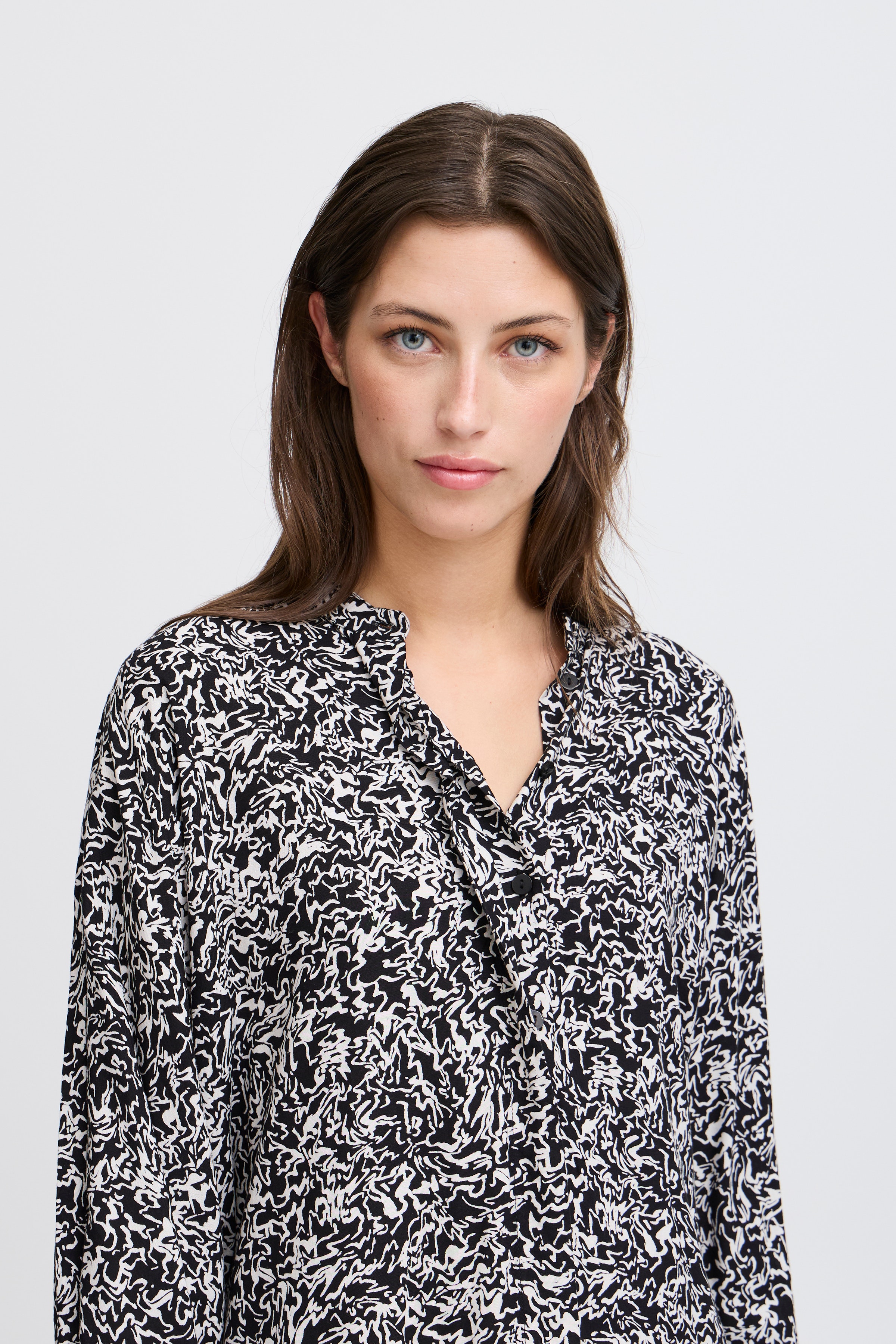 BYJOSA Skjorte LOOKBOOK DETAIL 20815601-203692