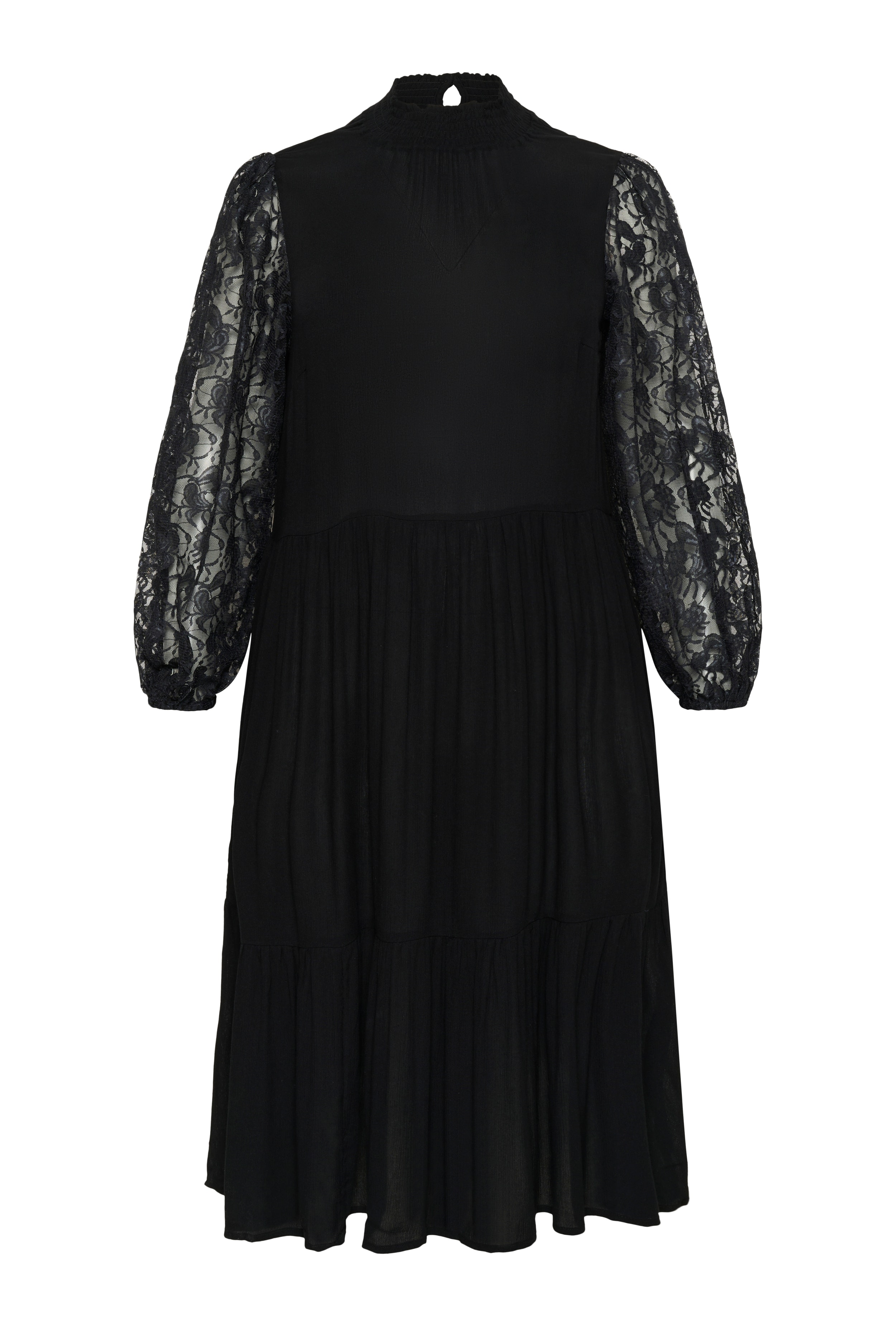 KCstina Kleid PACK FRONT 10583866-100121