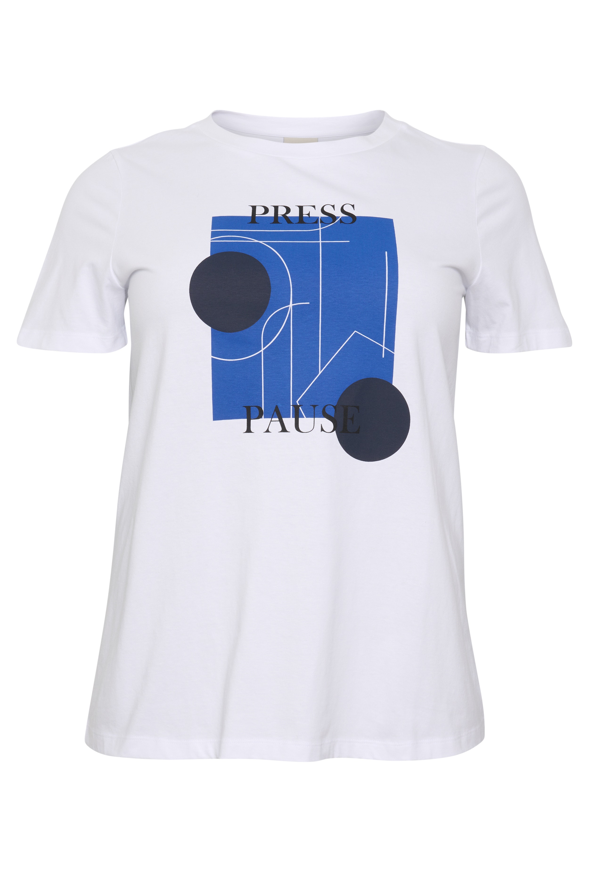 KClouisa T-shirt LOOKBOOK FRONT 10581052-110601