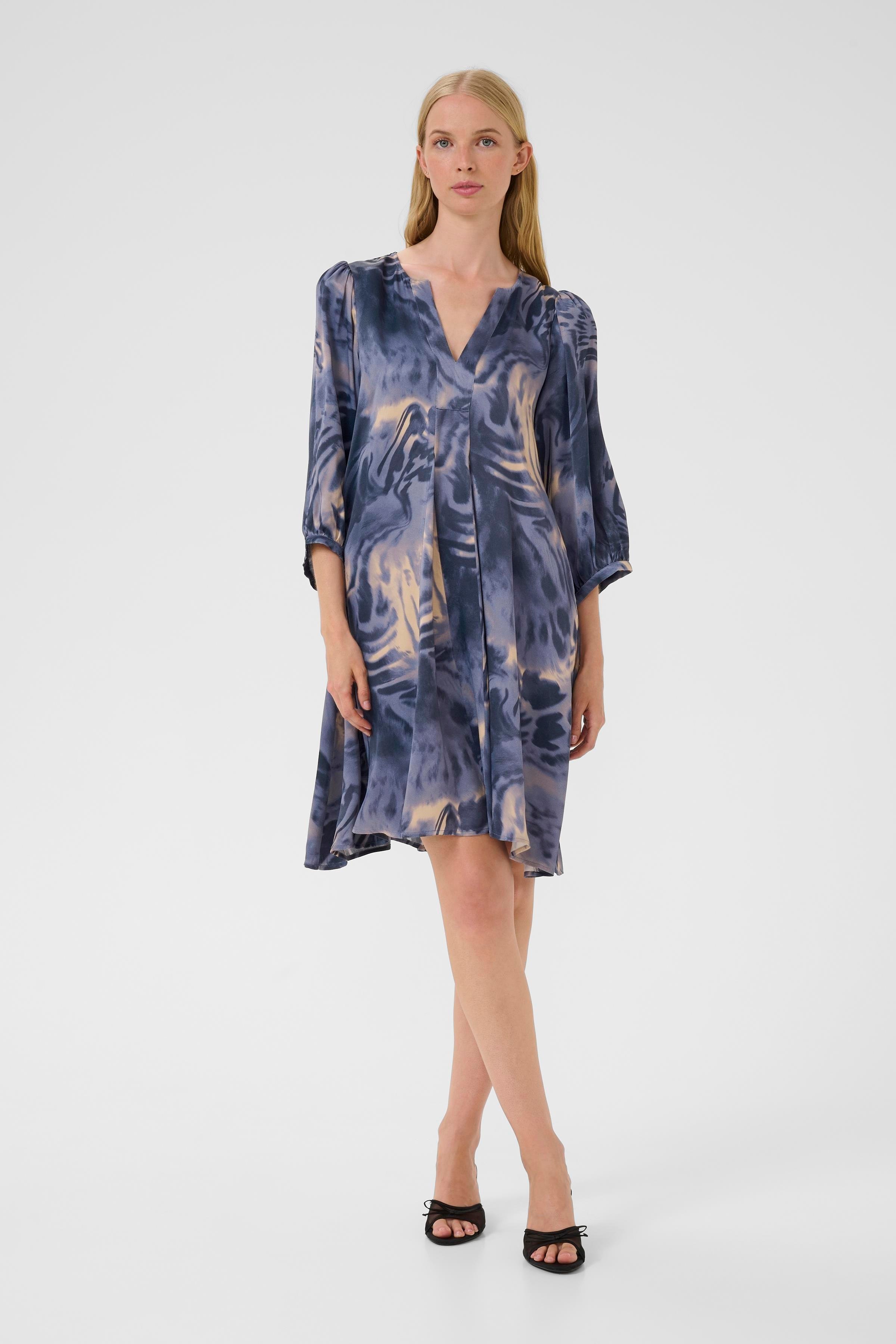 KBBliss Dress LOOKBOOK FRONT 10105586-108324