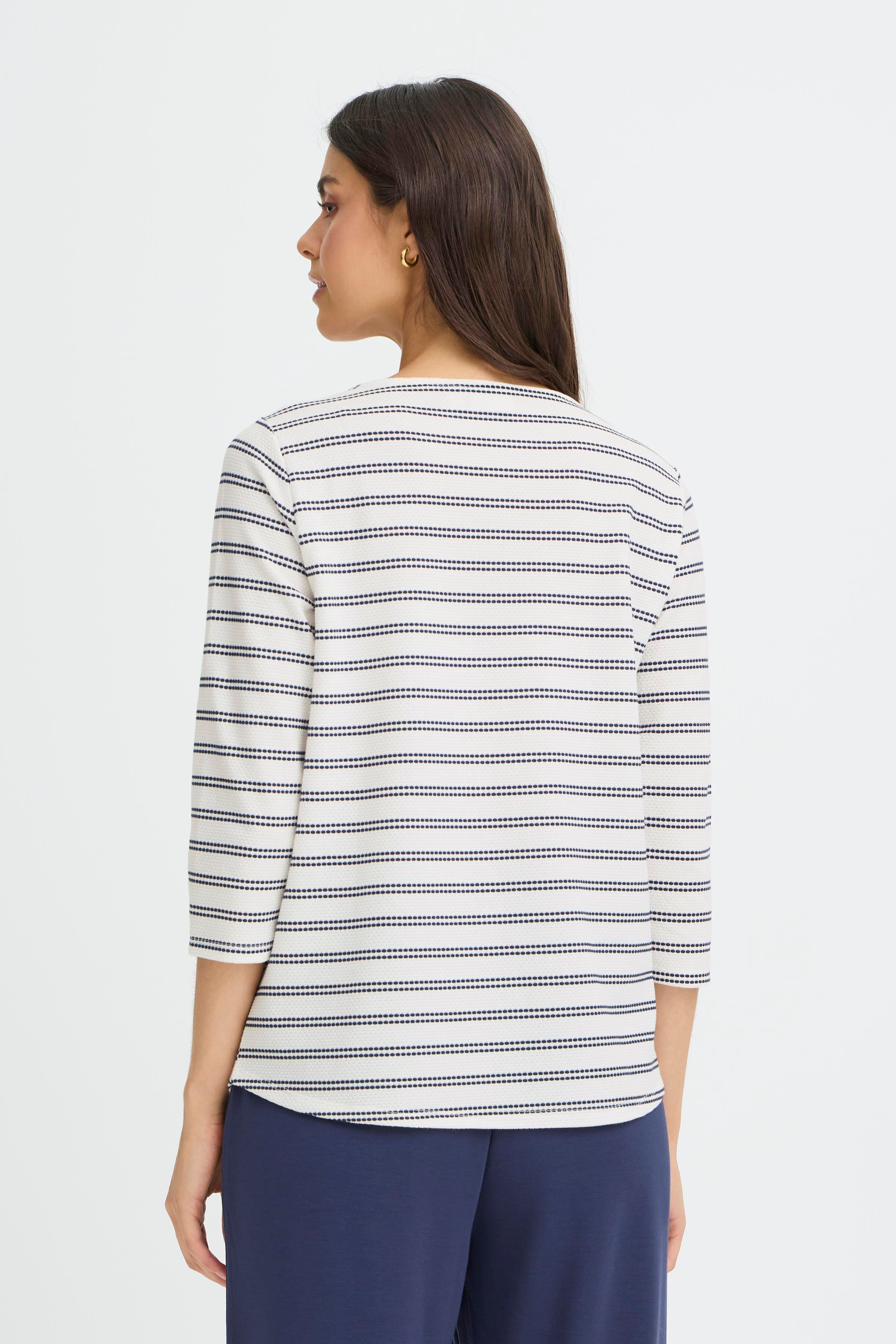 FRJOSIE T-shirt LOOKBOOK BACK 20617442-900004597